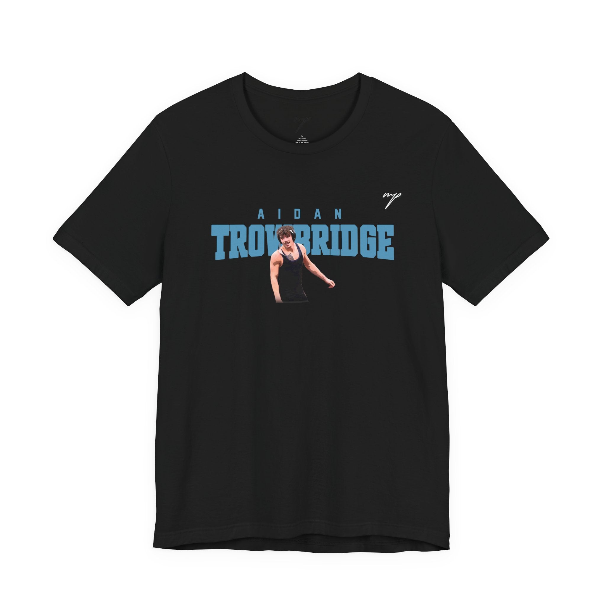Aidan Trowbridge Graphic Tee
