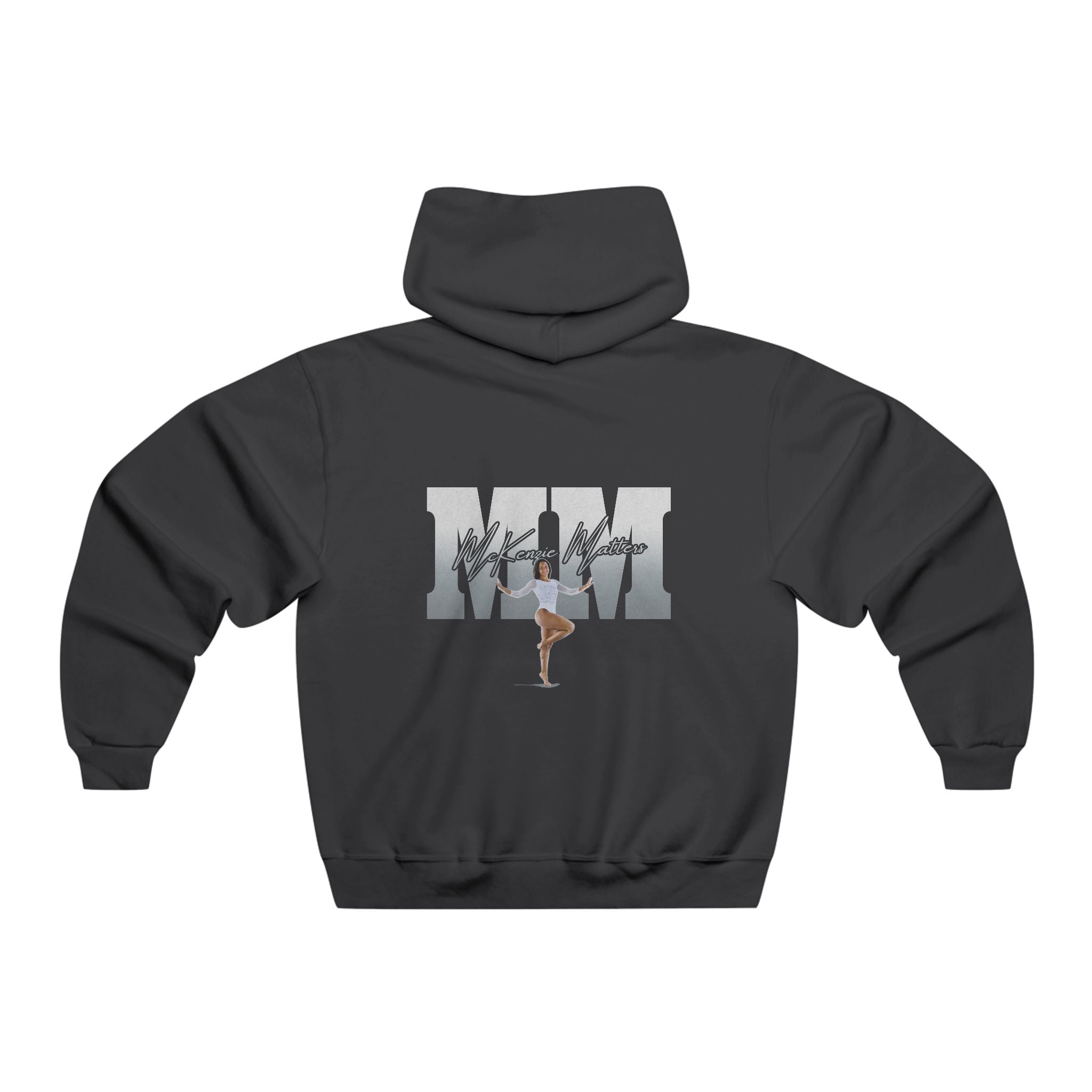 McKenzie Matters Vintage Hoodie