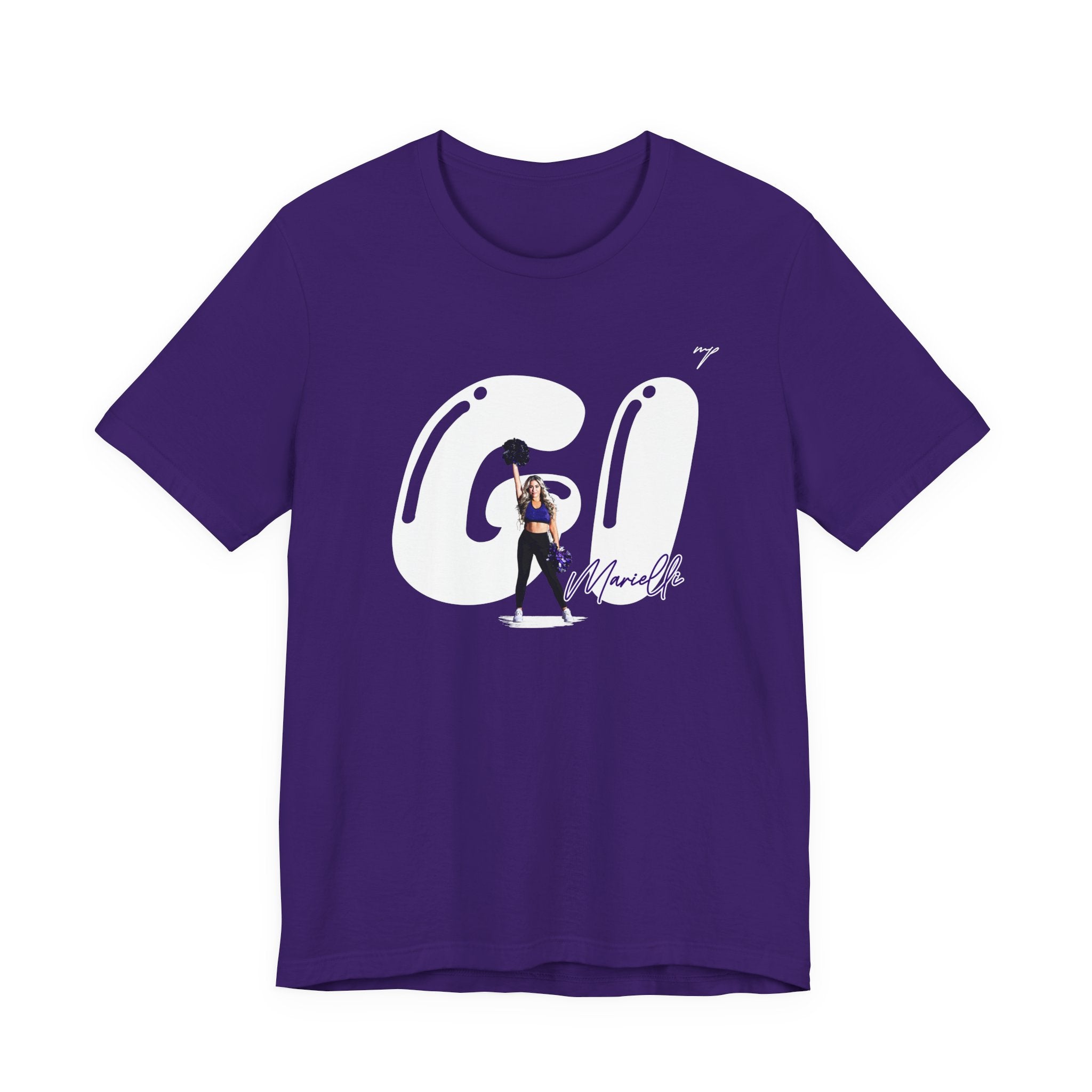 Giana Marielli Graphic Tee