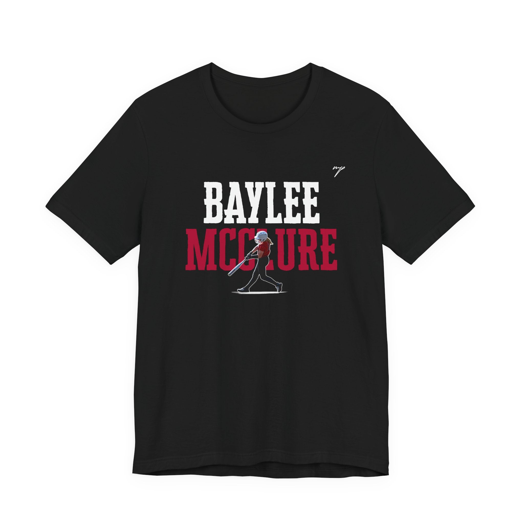 Baylee Mcclure Graphic Tee