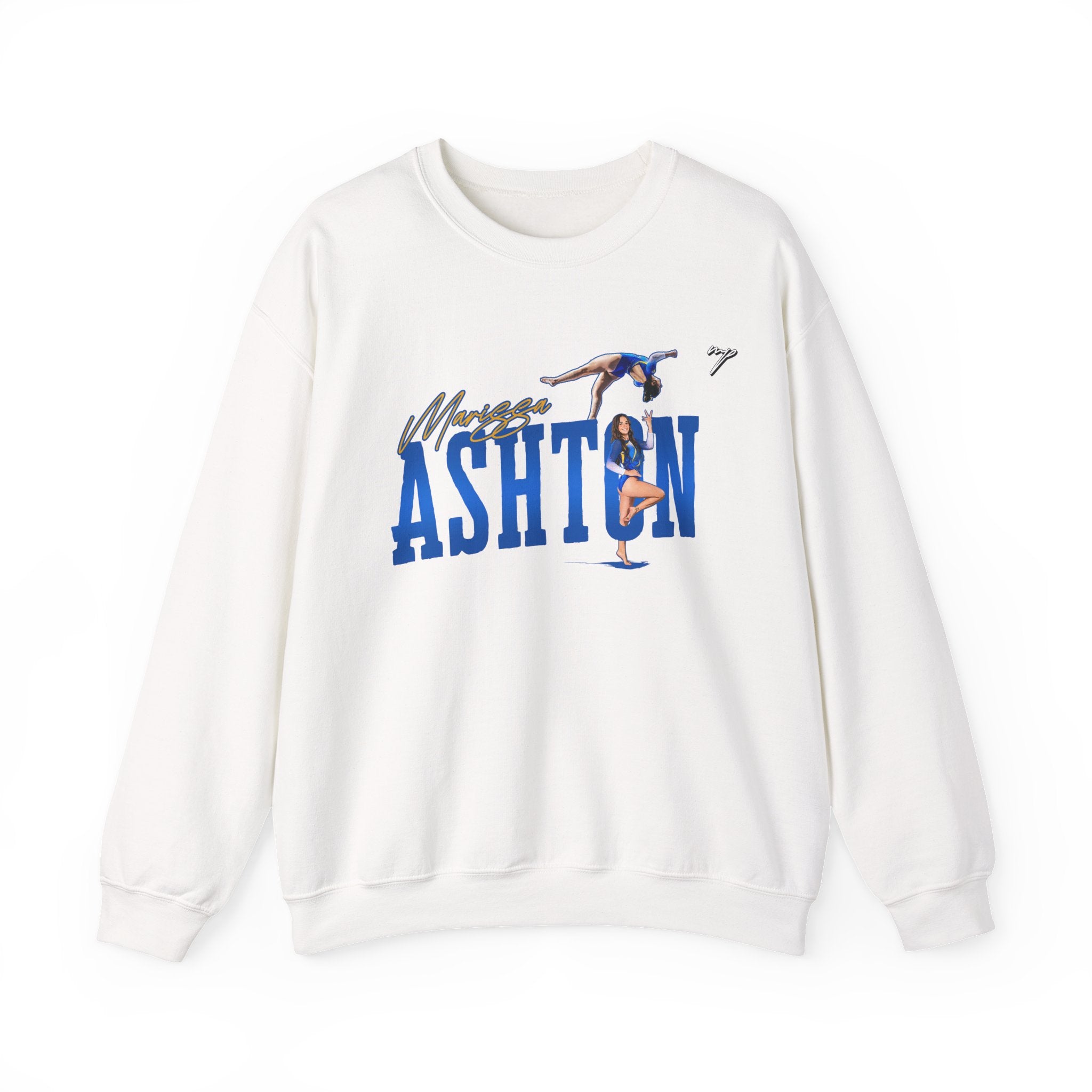 Marissa Ashton Crewneck