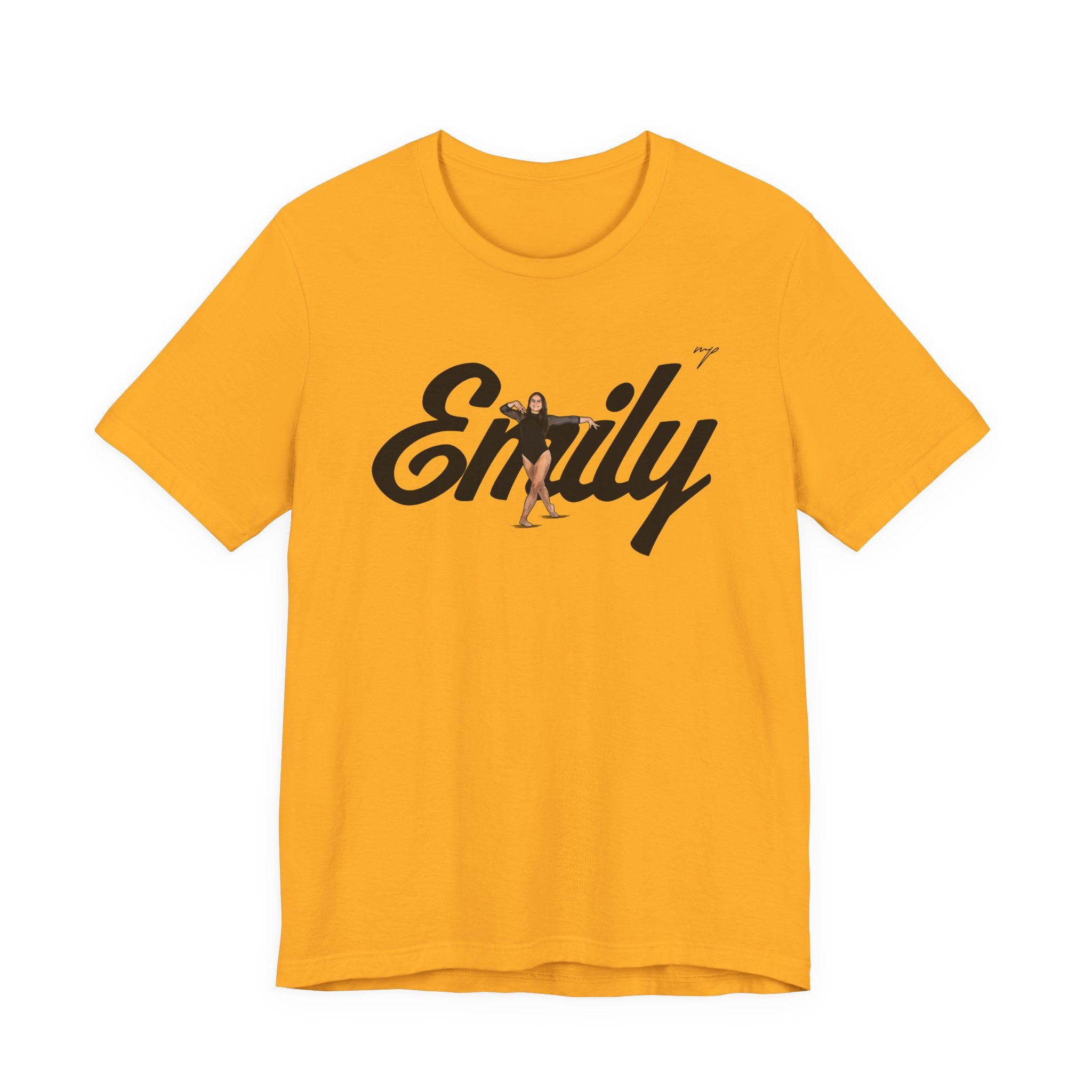 Emily DeFrees Graphic Tee