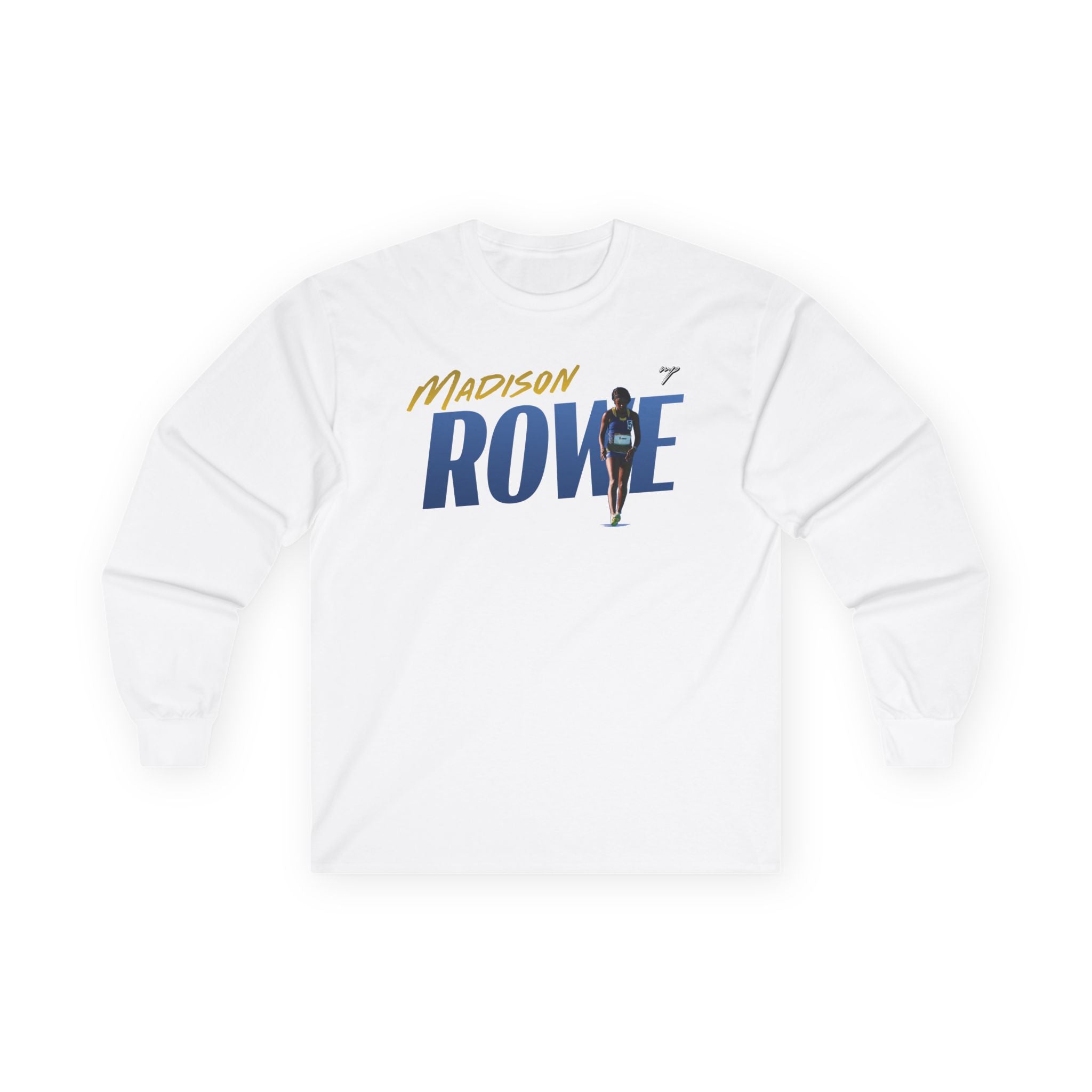 Madison Rowe Long Sleeve Tee