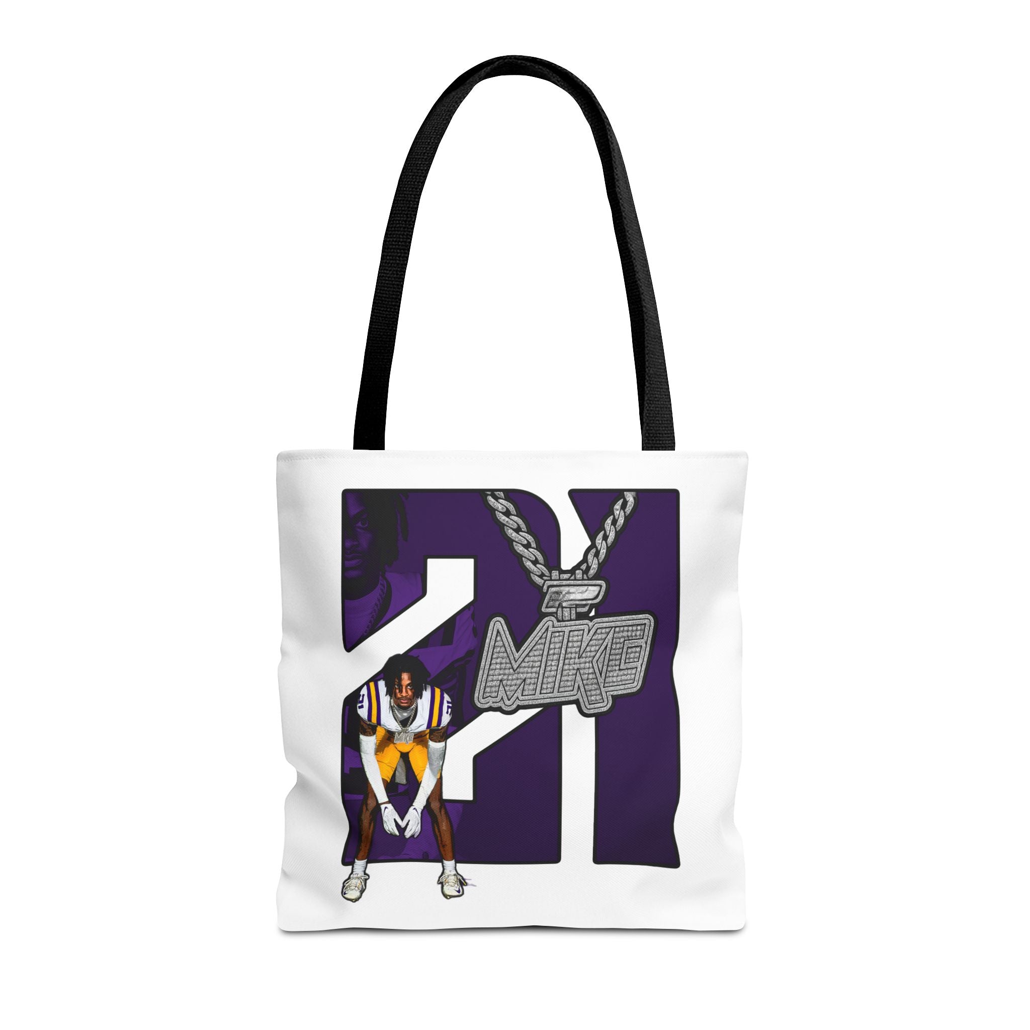 Michael Turner Tote Bag