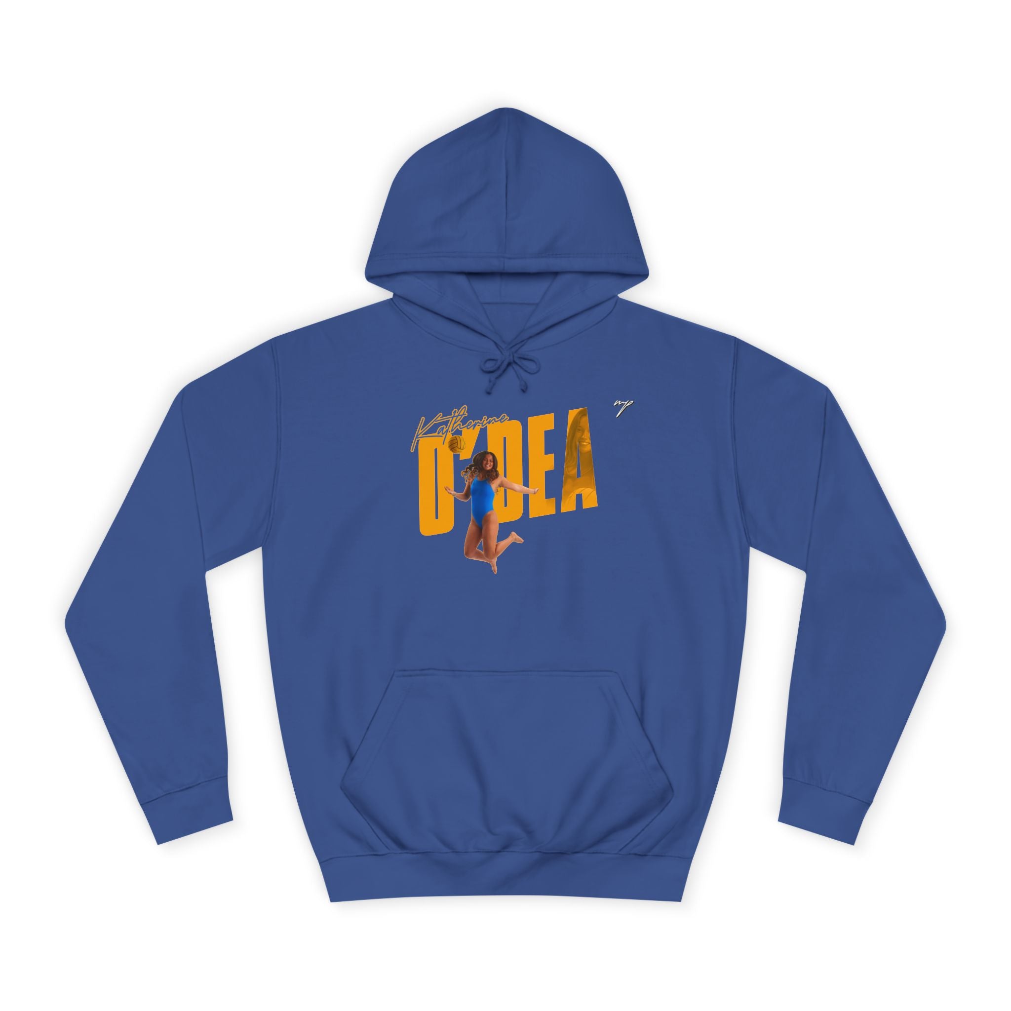 Katherine O'Dea Hoodie