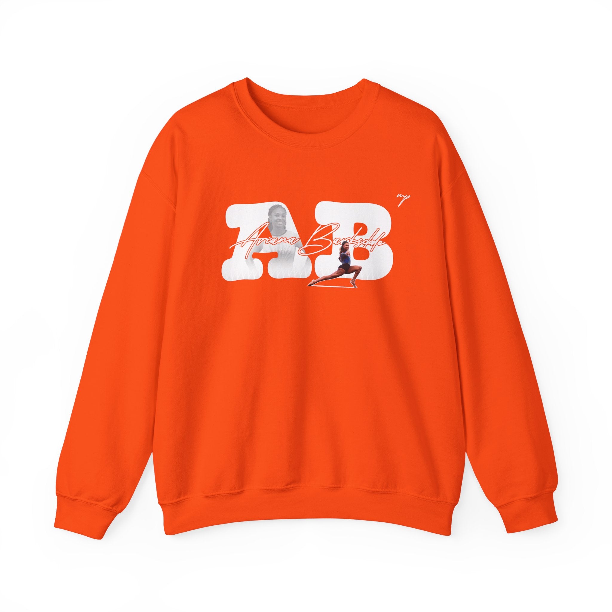 Ariana Barksdale Crewneck