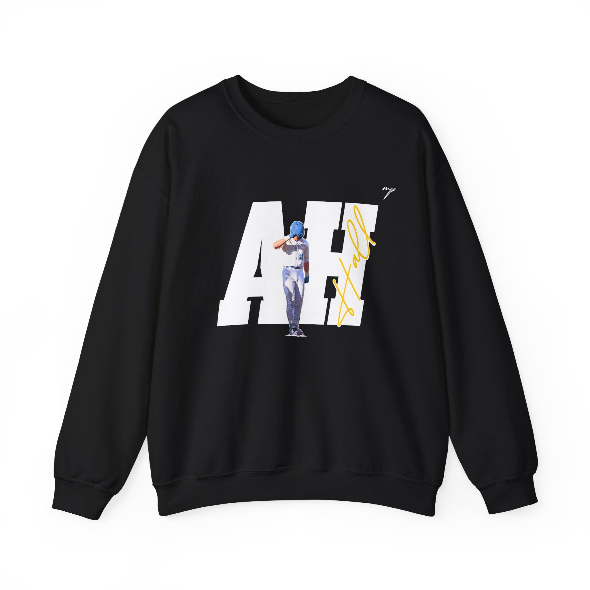 Alex Hall Crewneck