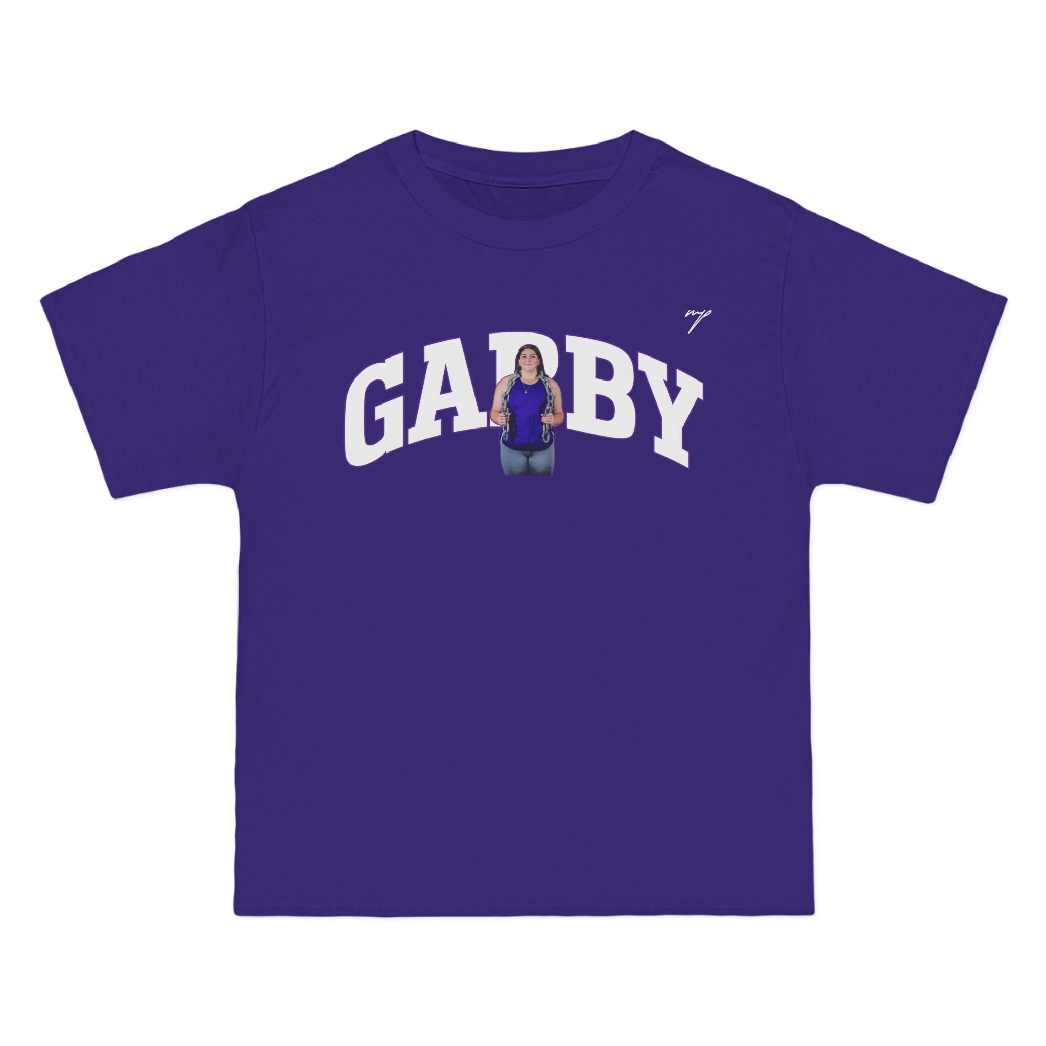 Gabby Paolella Vintage Tee