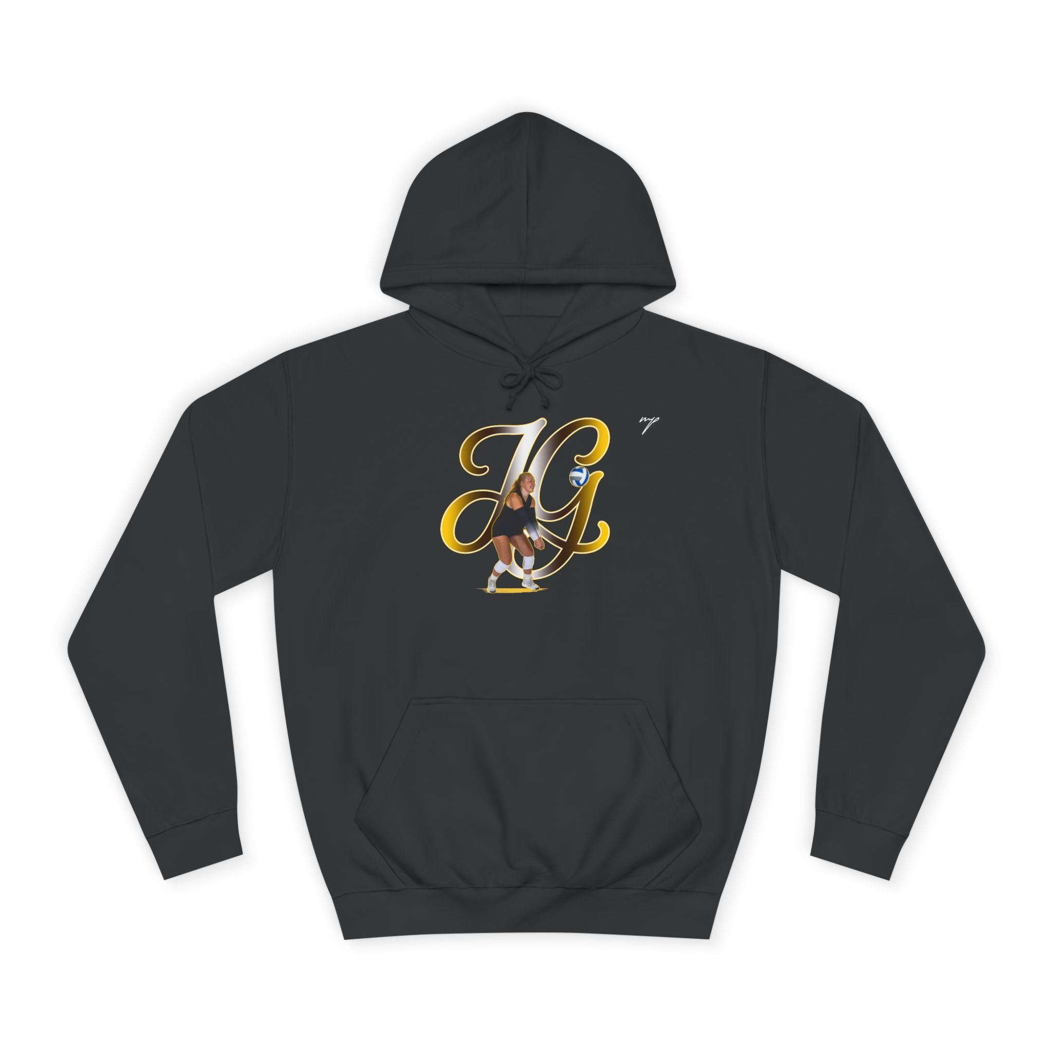 Jordyn Gove Hoodie