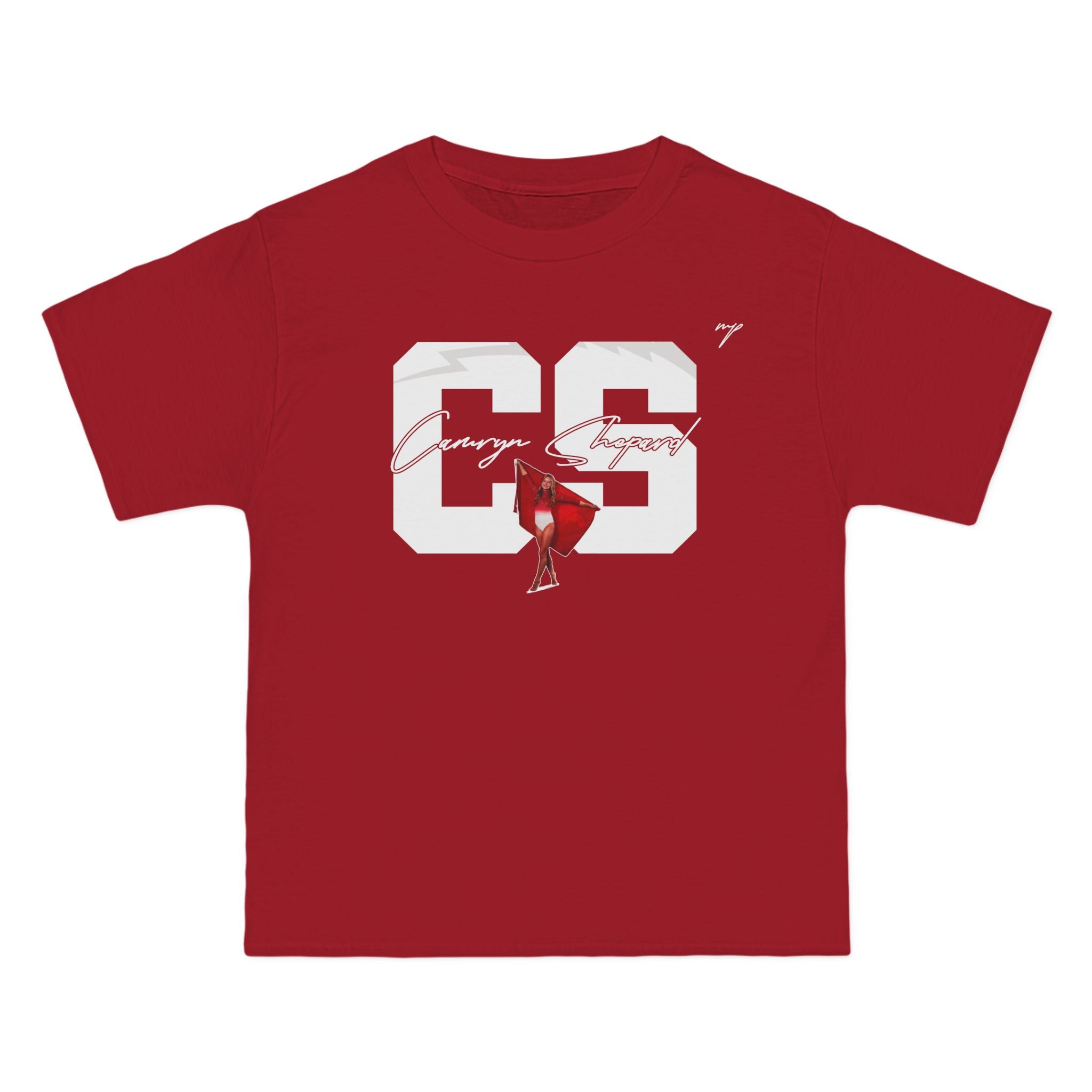 Camryn Shepard Vintage Tee