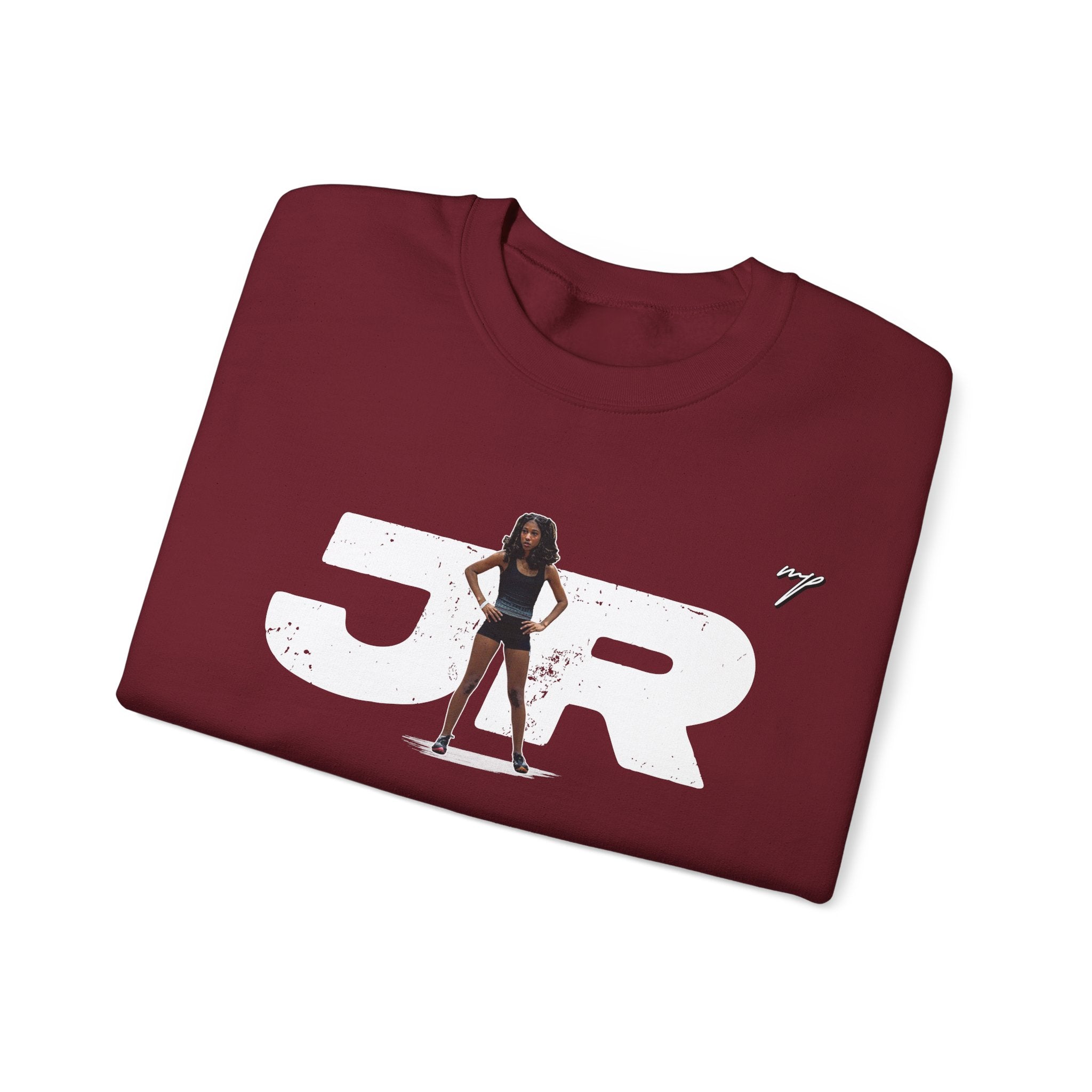 Jade Reese Crewneck
