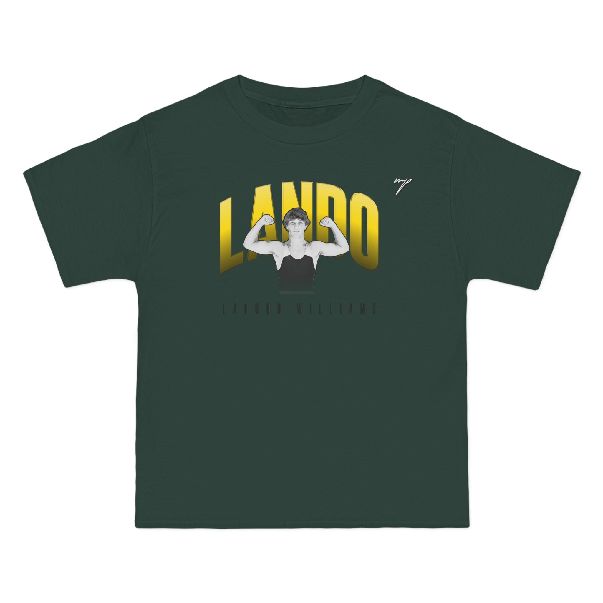 Landon Williams Vintage Tee