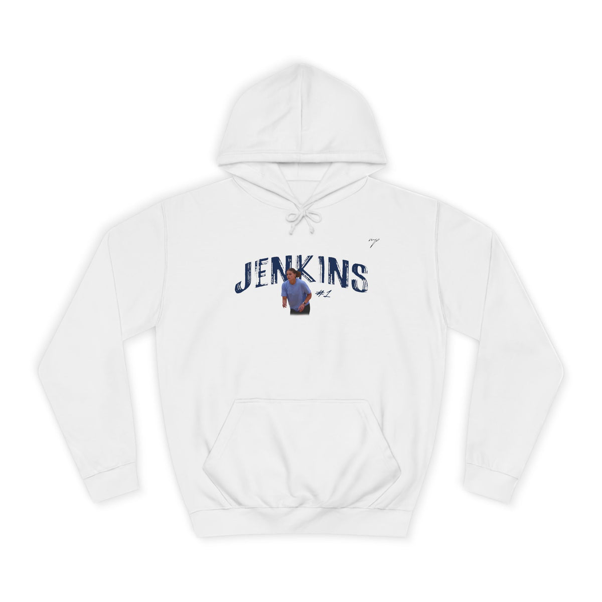 Adriana Jenkins Hoodie