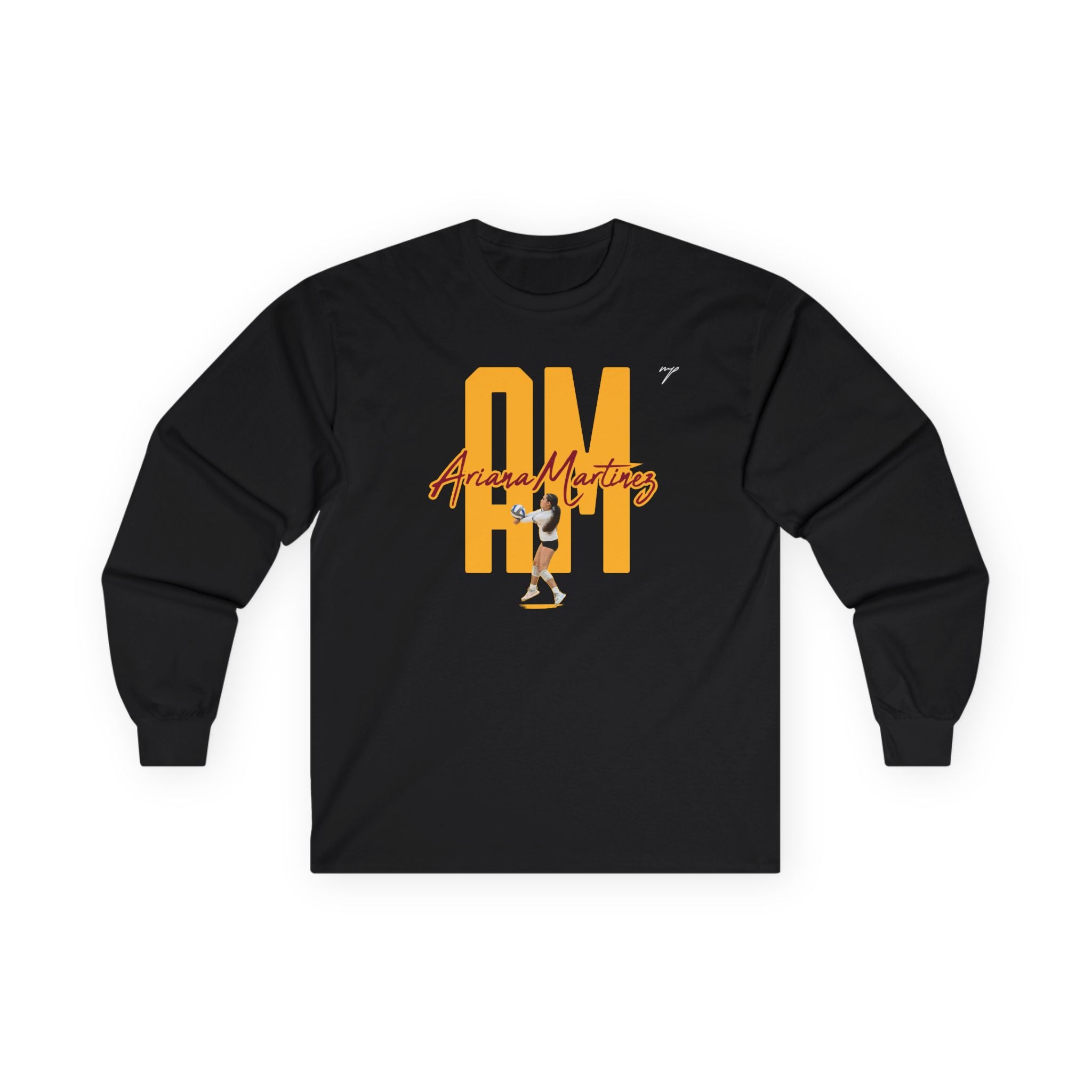 Ariana Martinez Long Sleeve Tee