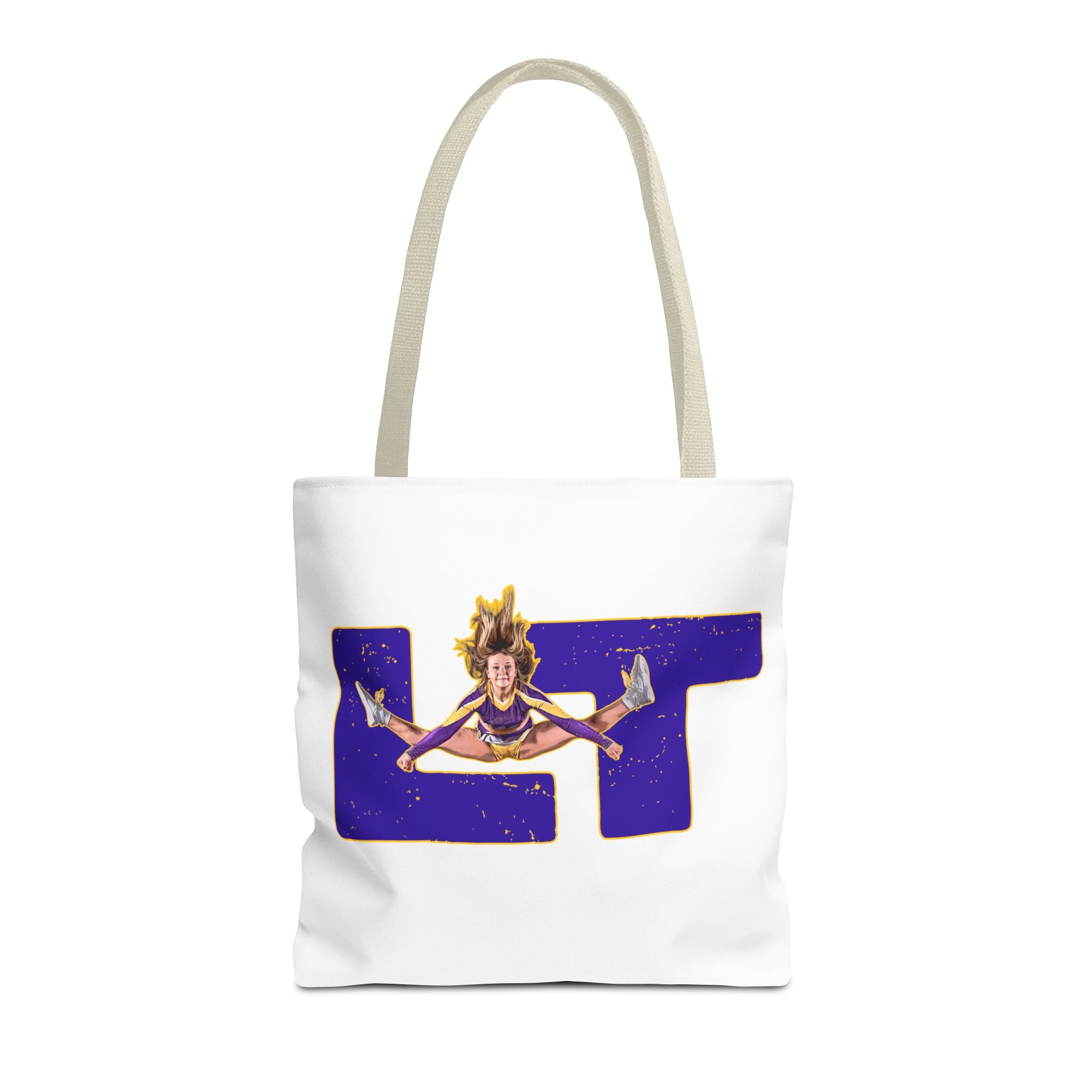 Lili Taylor Tote Bag
