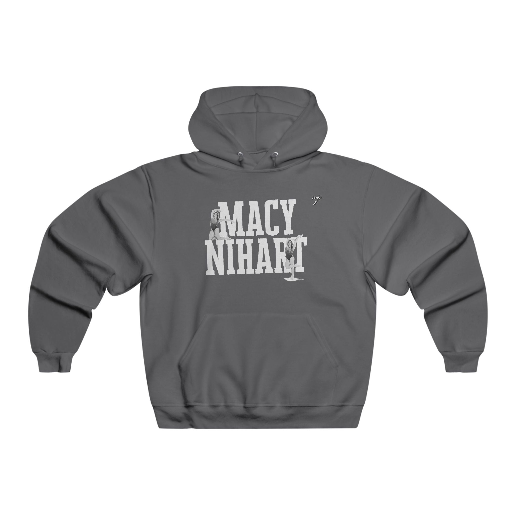 Macy Nihart Vintage Hoodie