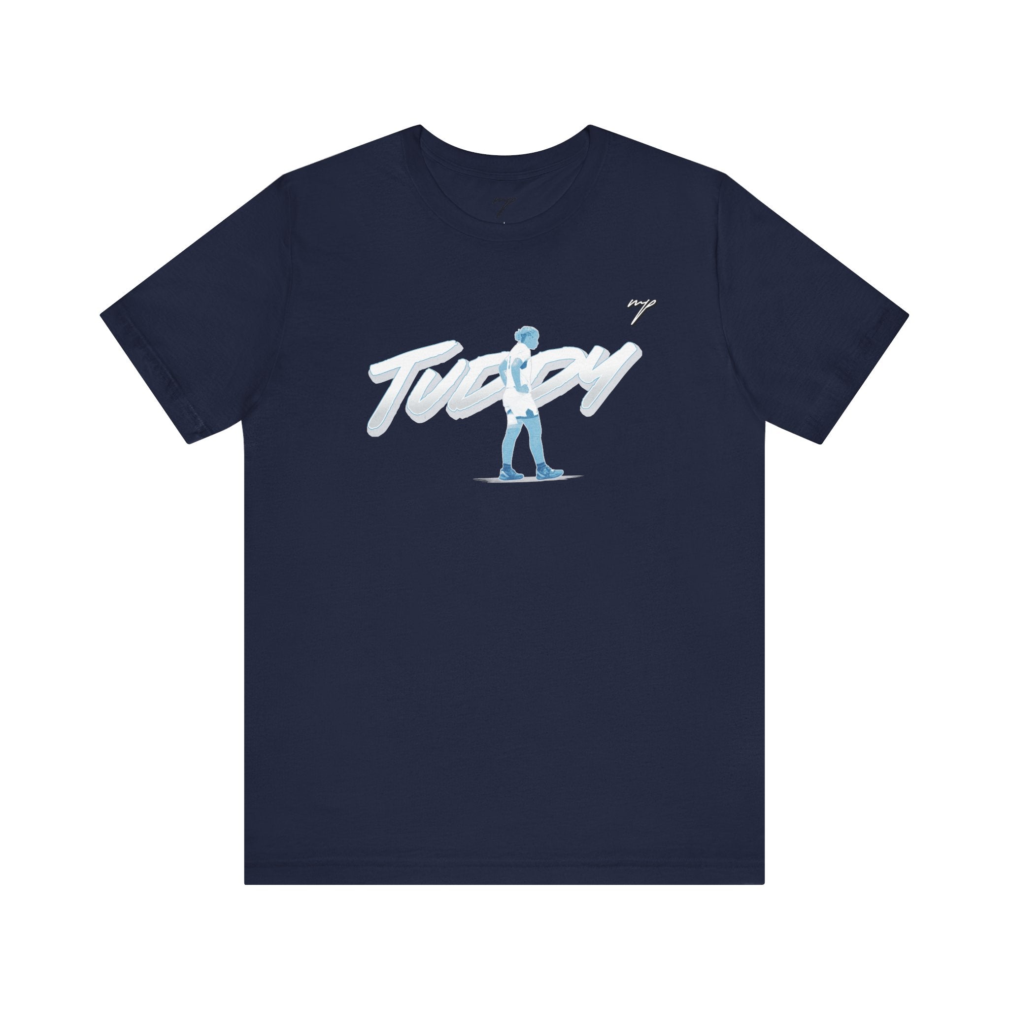 Kaydence Nicholas Graphic Tee