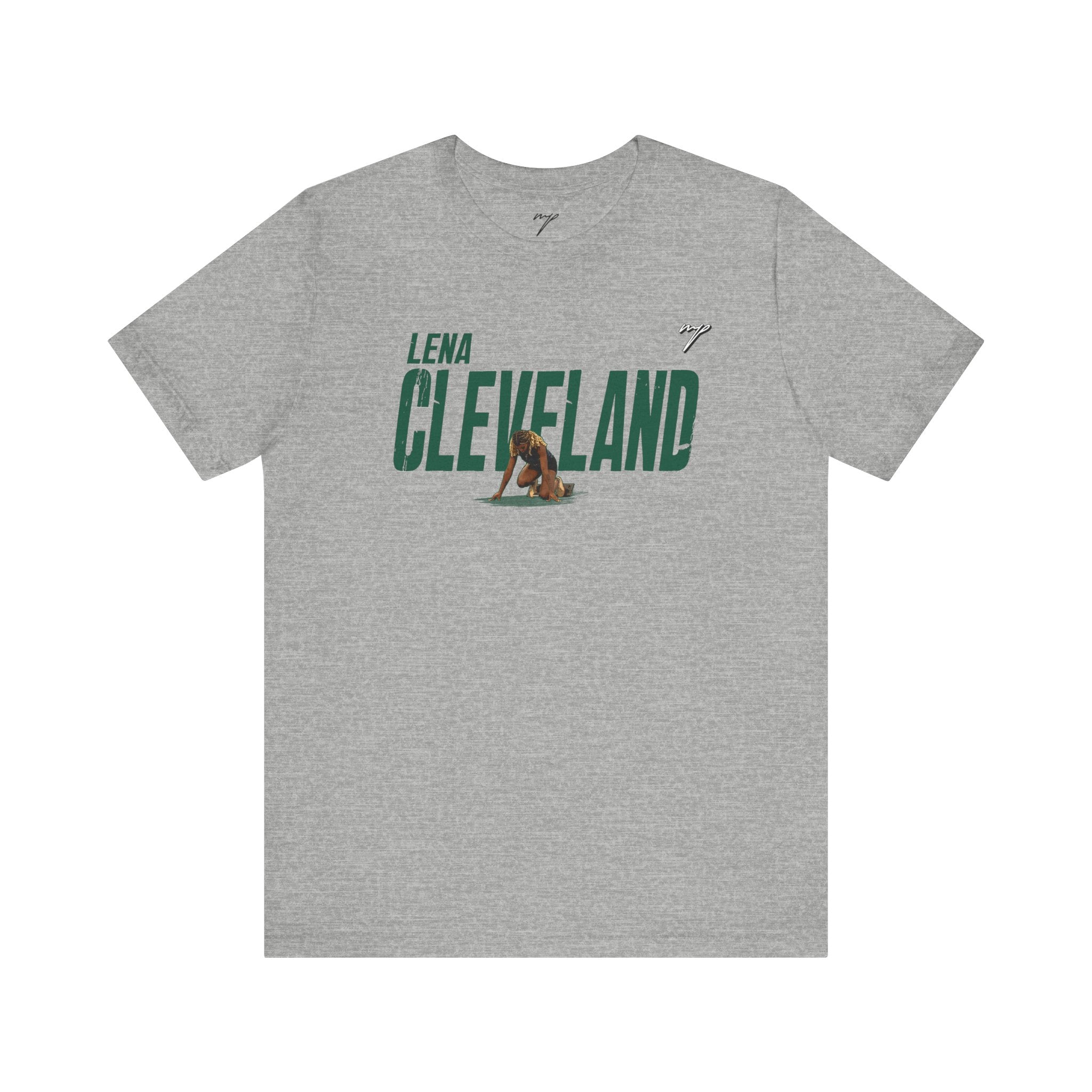 Lena Cleveland Graphic Tee