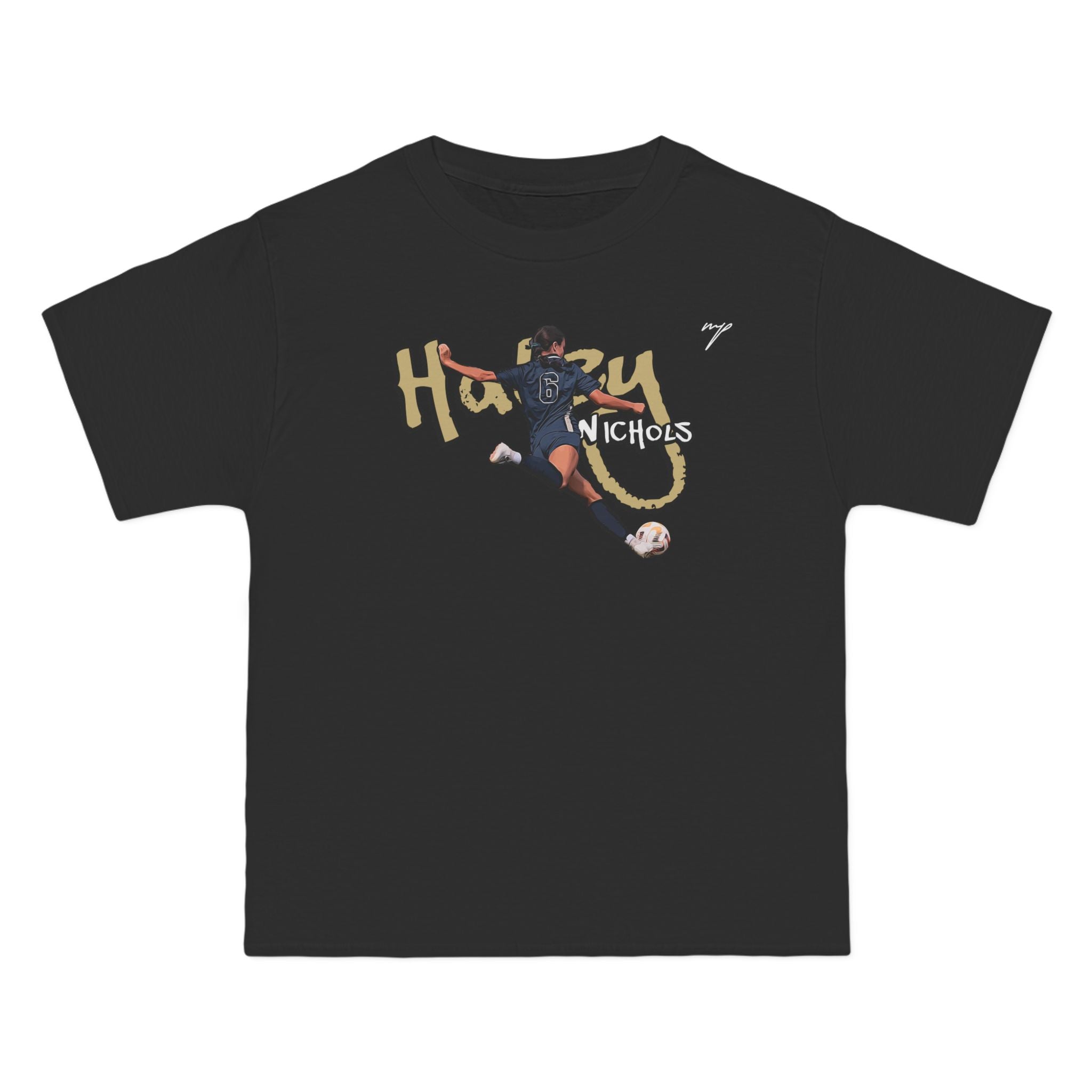 Haley Nichols Vintage Tee