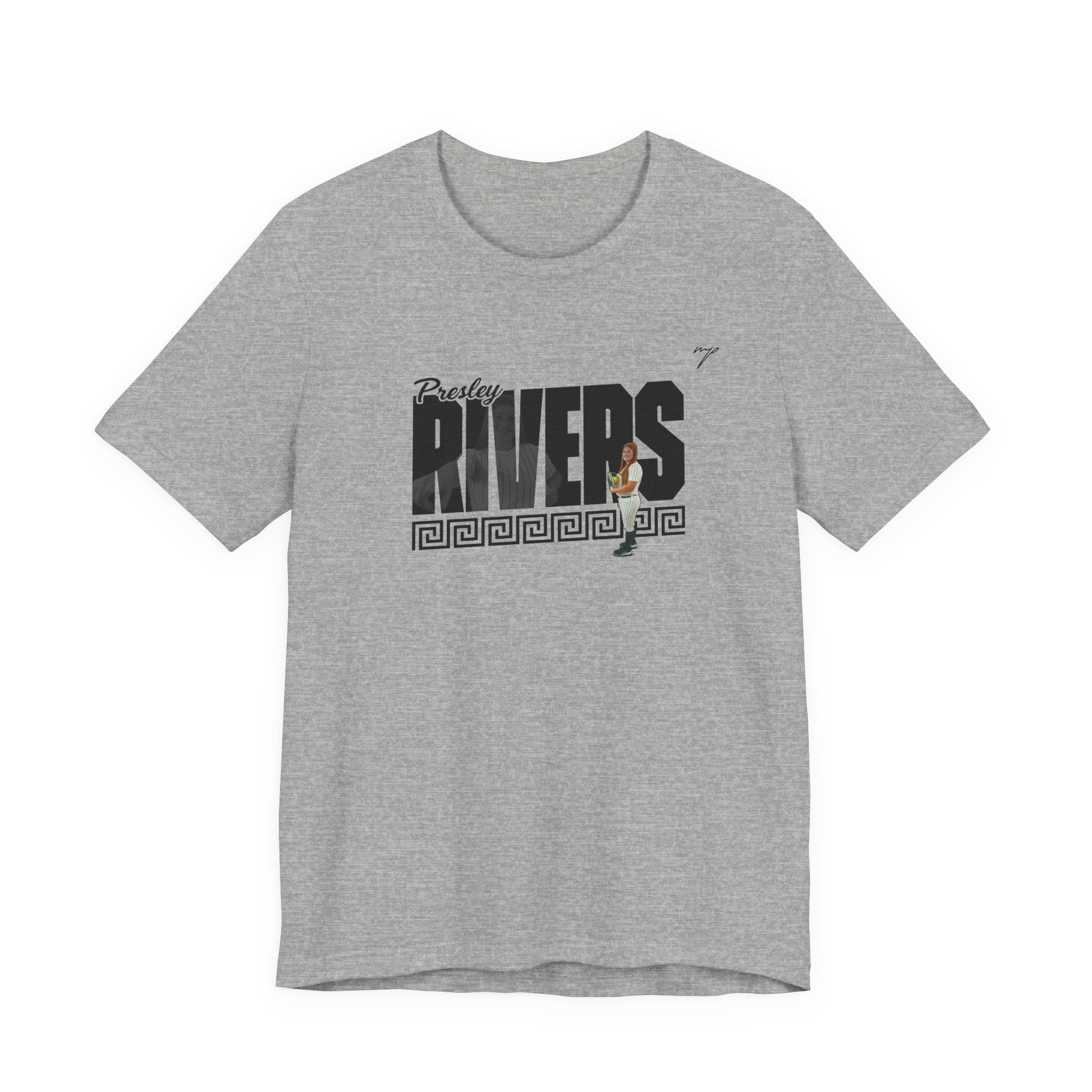 Presley Rivers Graphic Tee