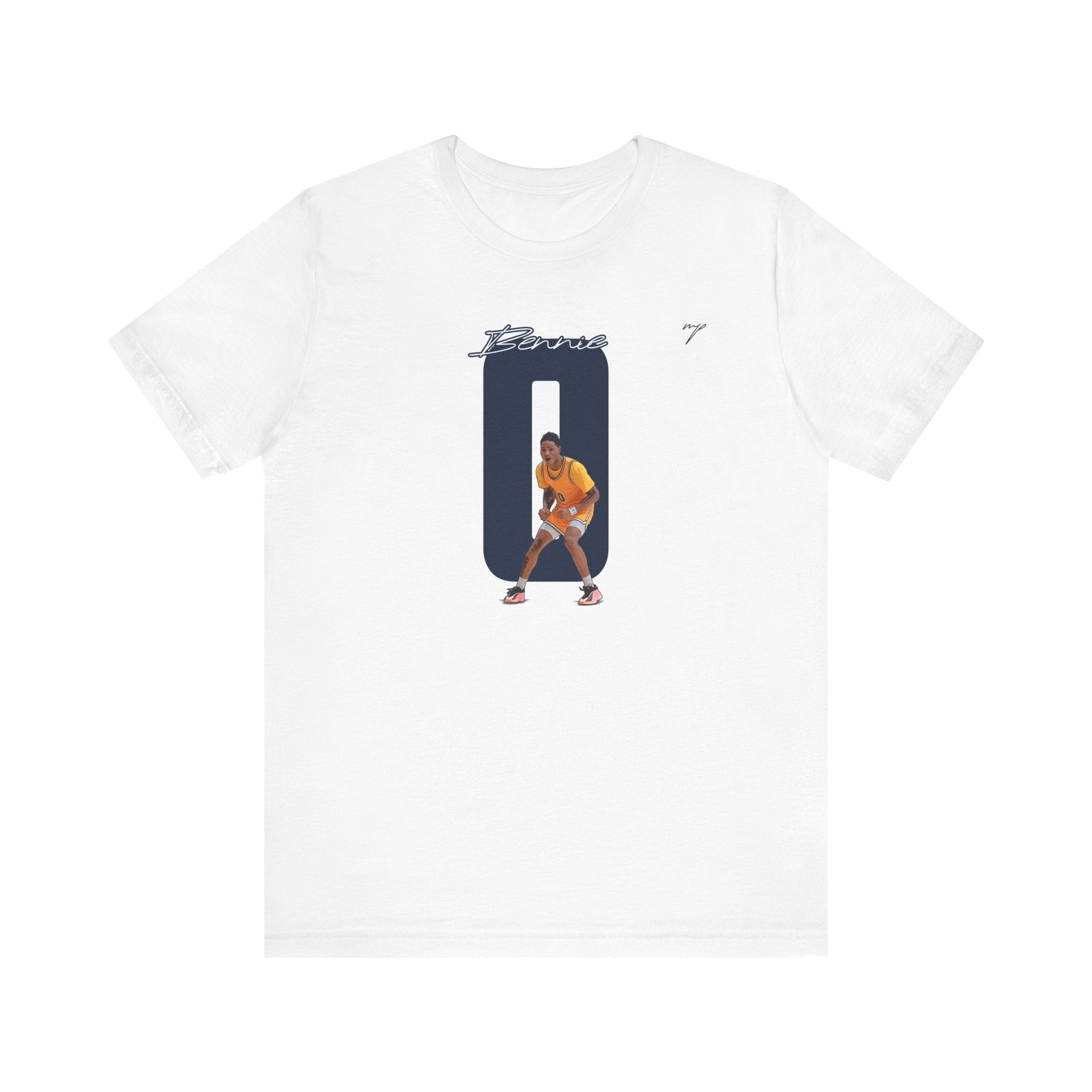 LeBron Bennie Graphic Tee