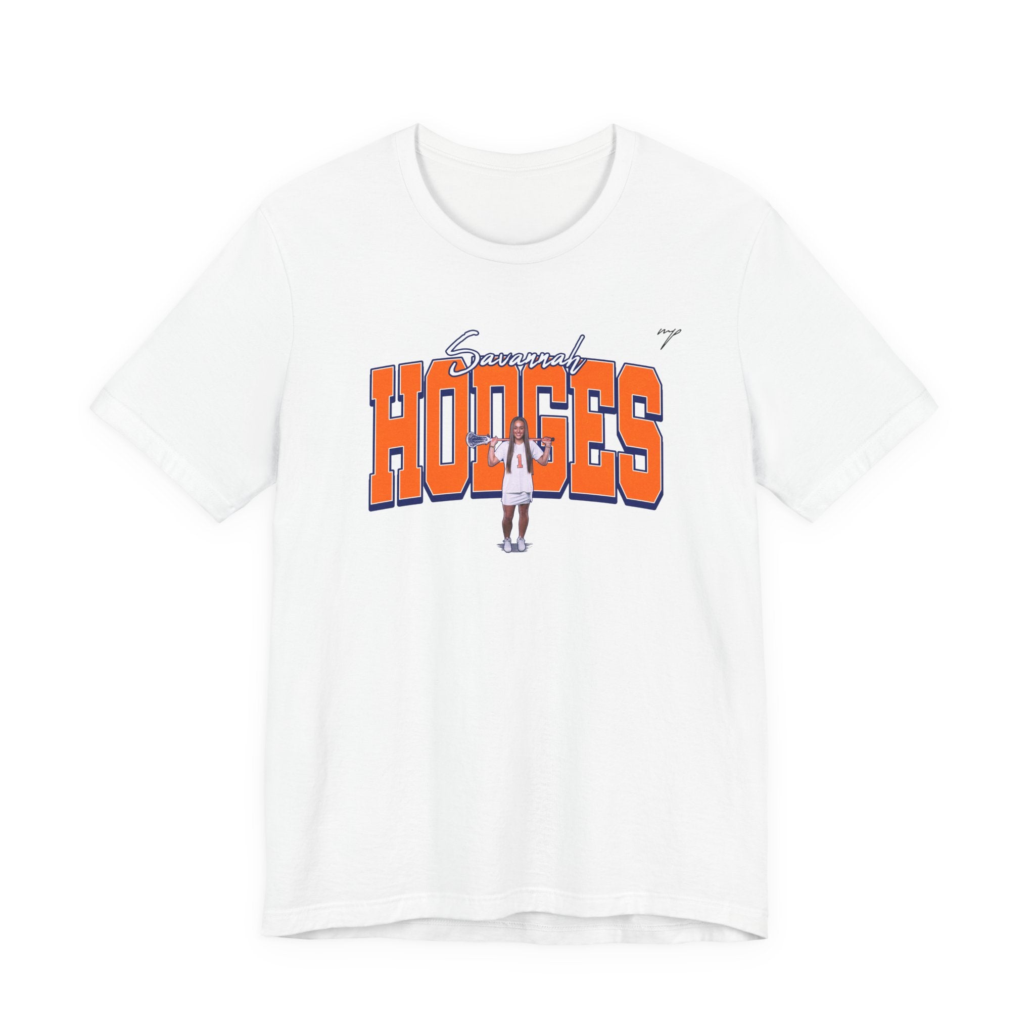 Savannah Hodges Graphic Tee