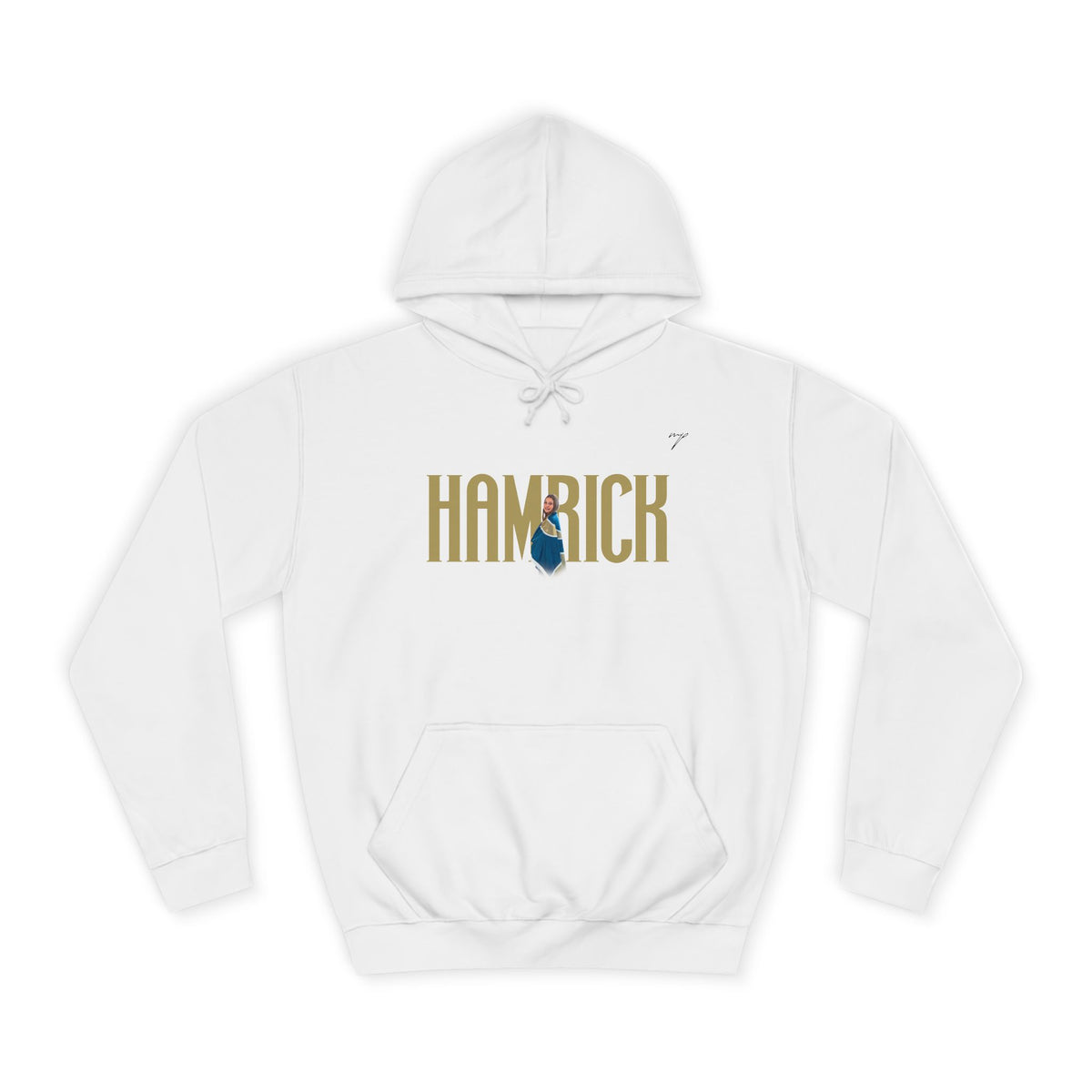 Lydia Hamrick Hoodie