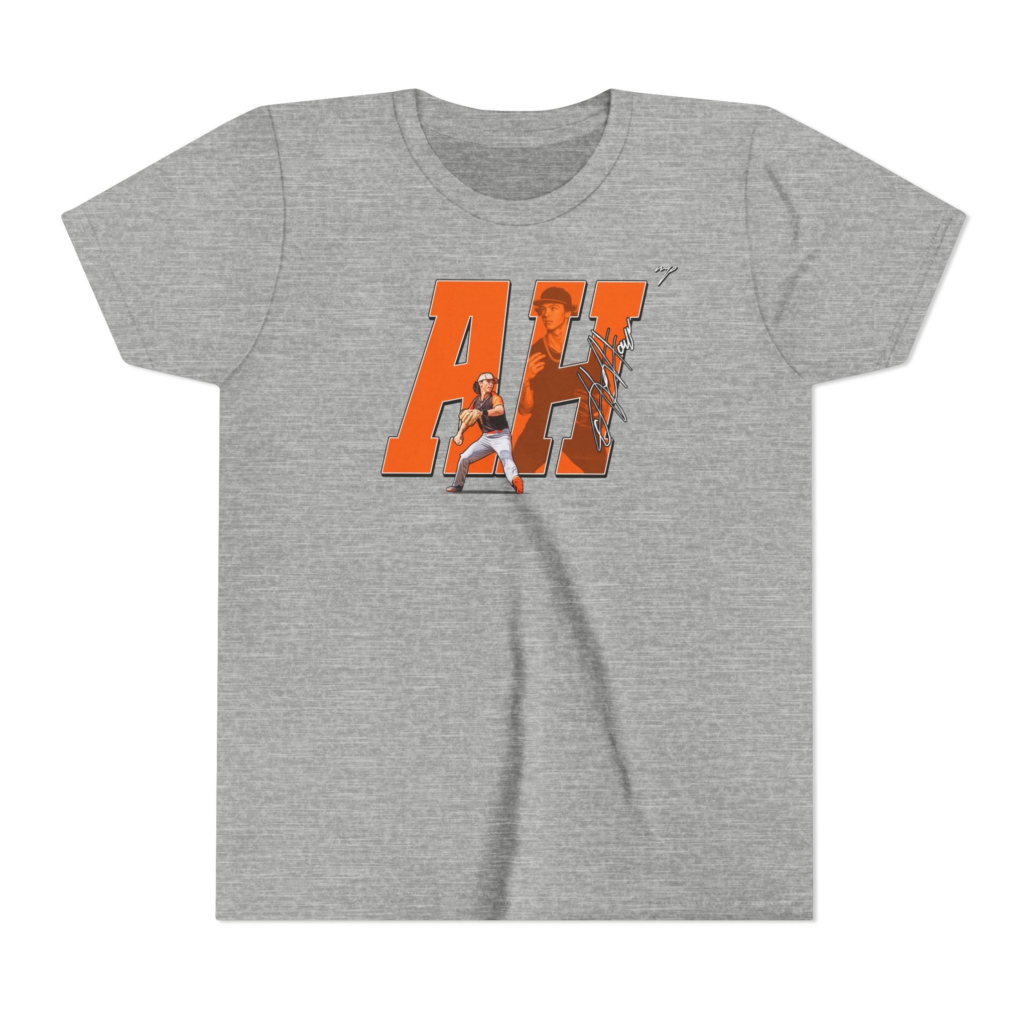 Aidan Hayse YOUTH Graphic Tee