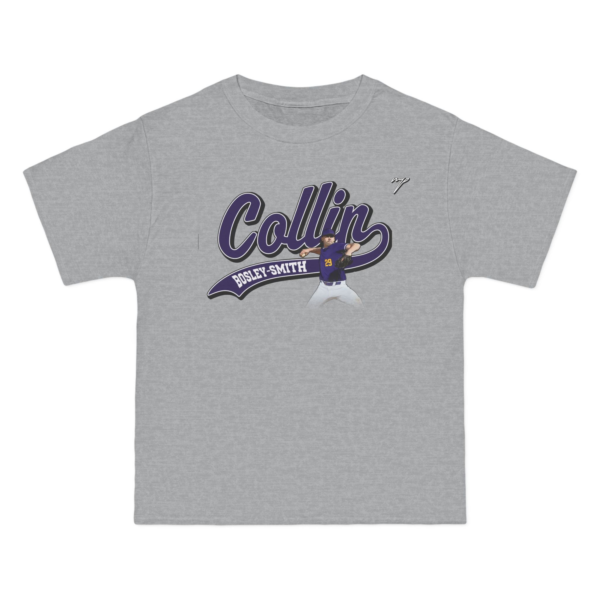 Collin Bosley-Smith Vintage Tee