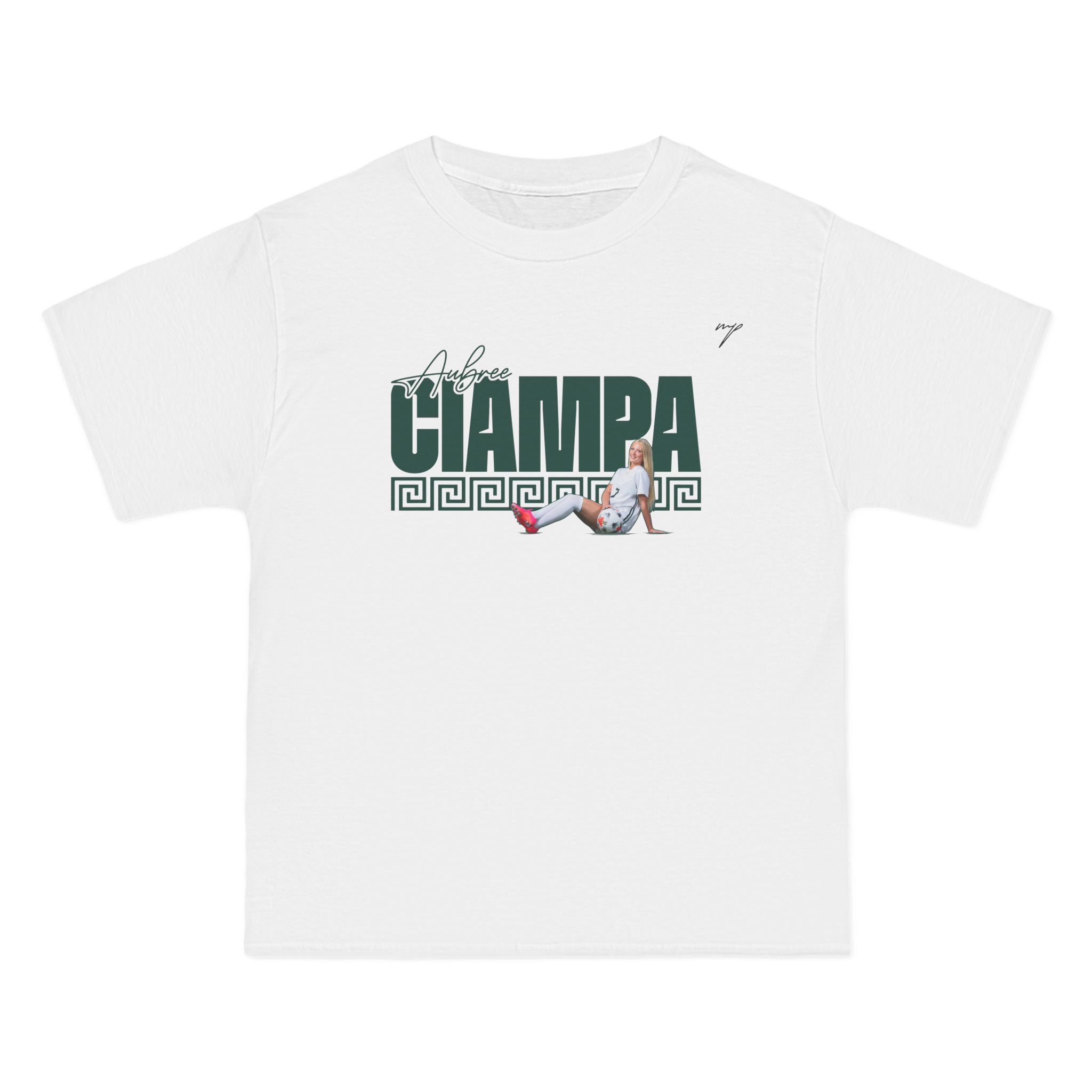 Aubree Ciampa Vintage Tee