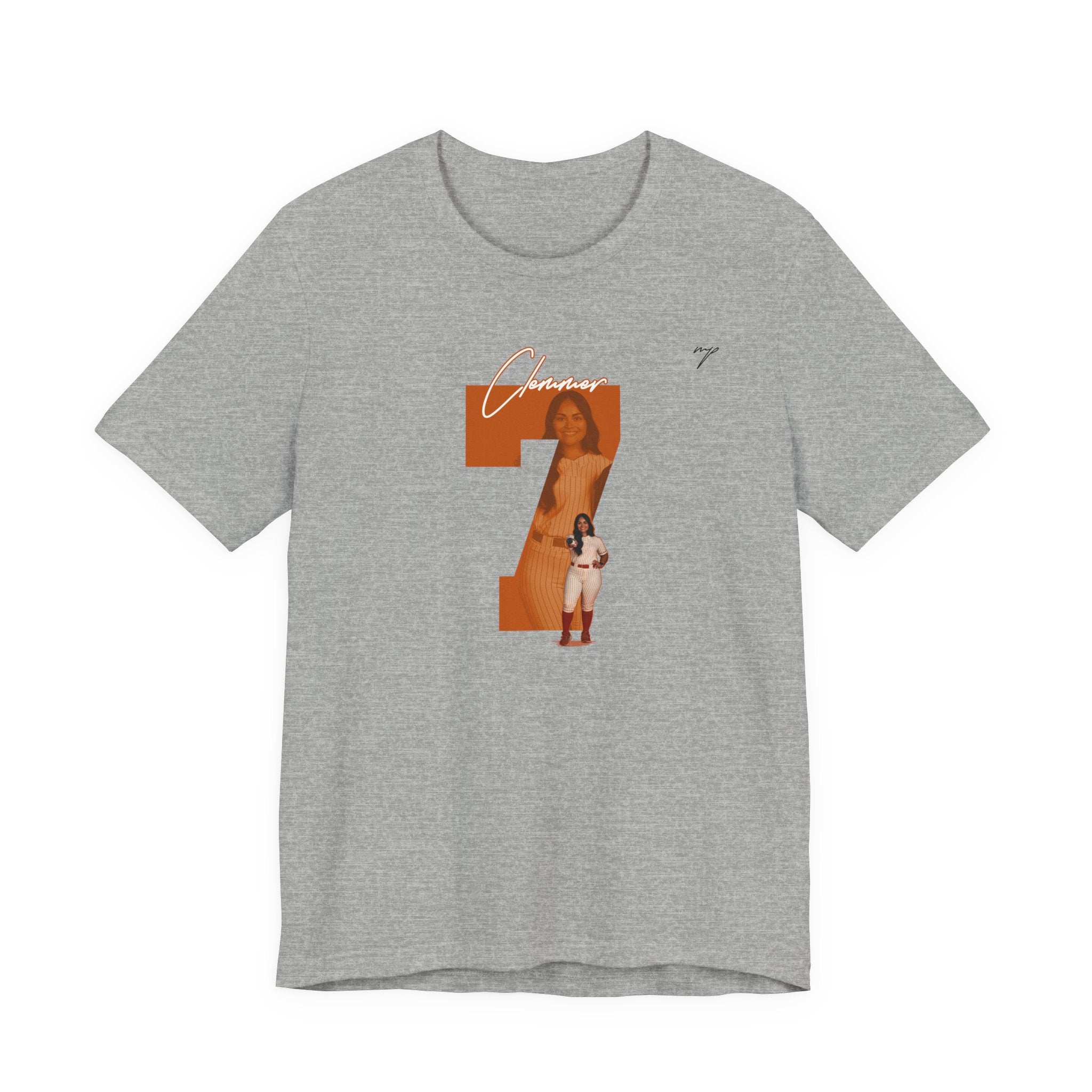 Mia Clemmer Graphic Tee