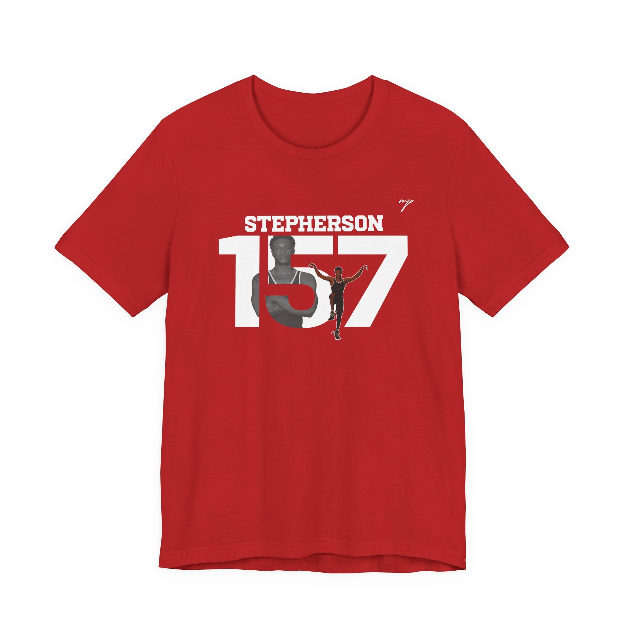 Avant Stepherson Graphic Tee
