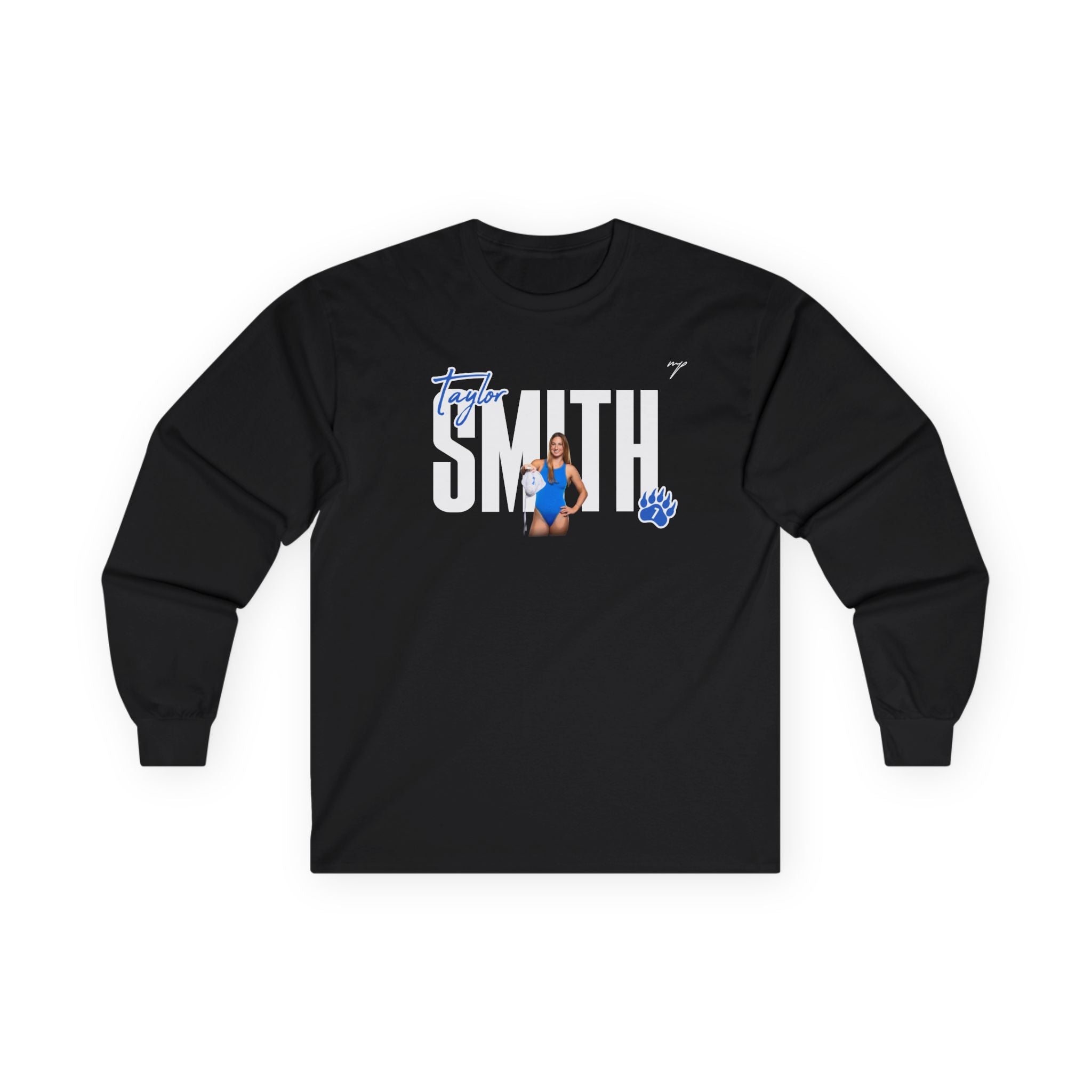 Taylor Smith Long Sleeve