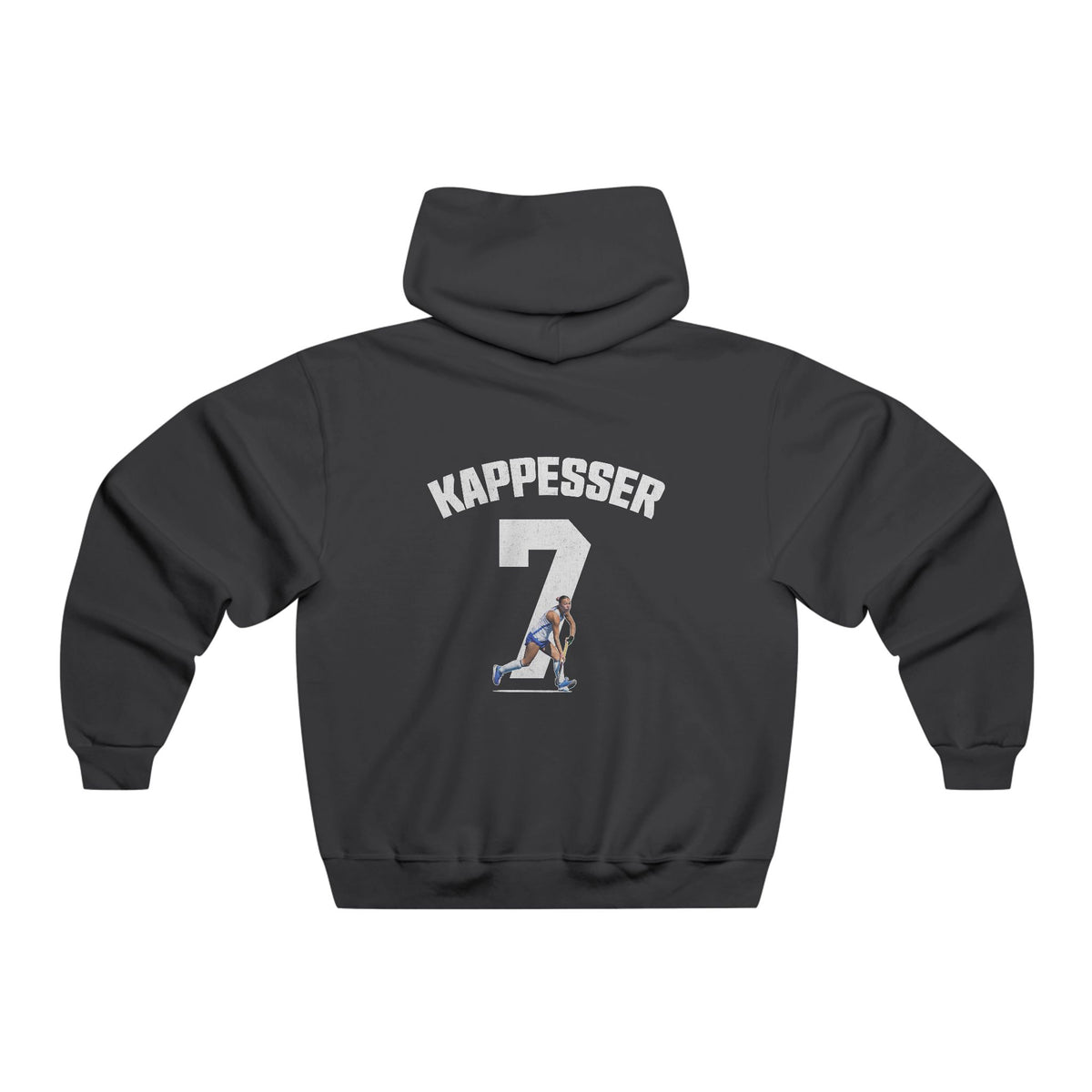 Ella Kappesser Vintage Hoodie