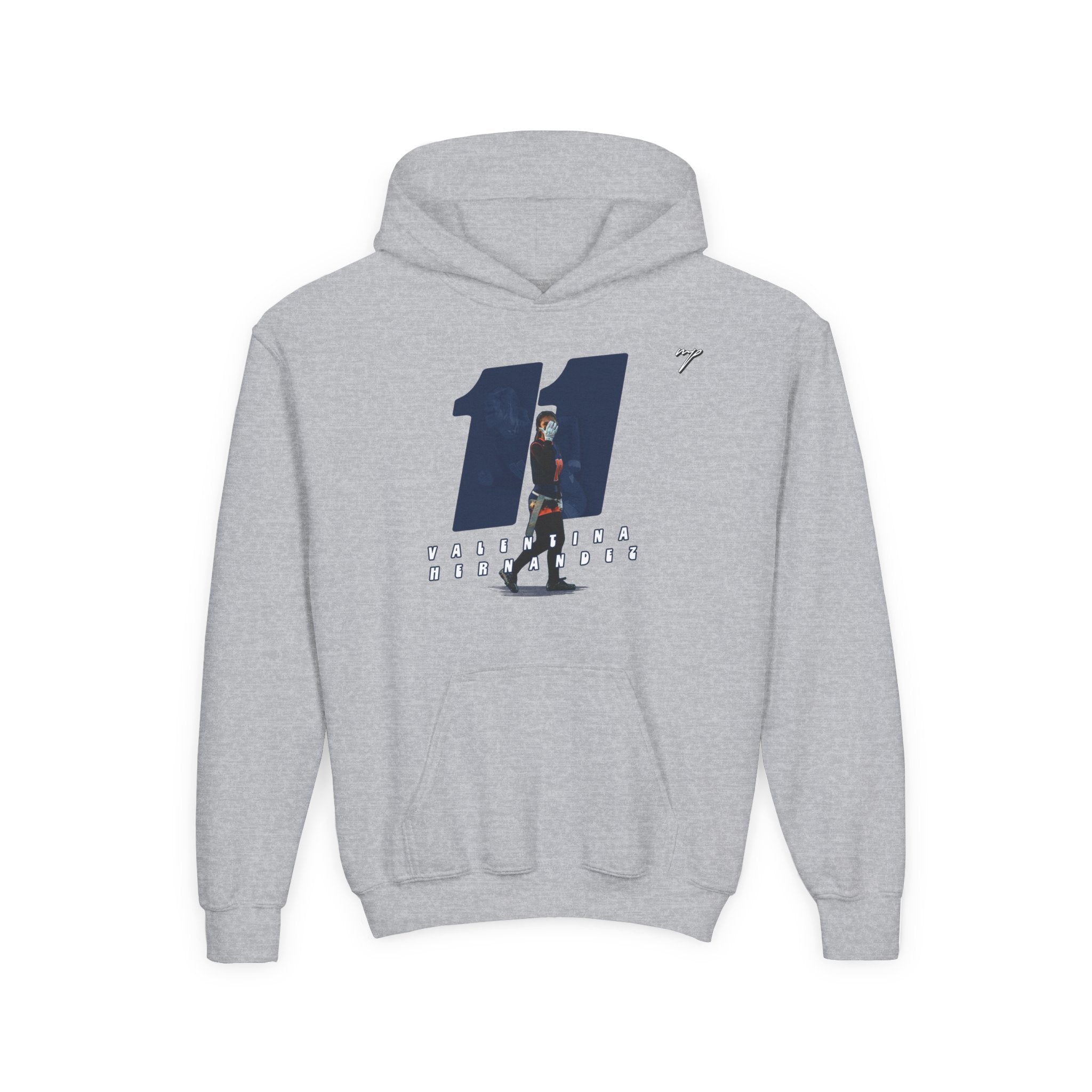 Valentina Hernandez YOUTH Hoodie