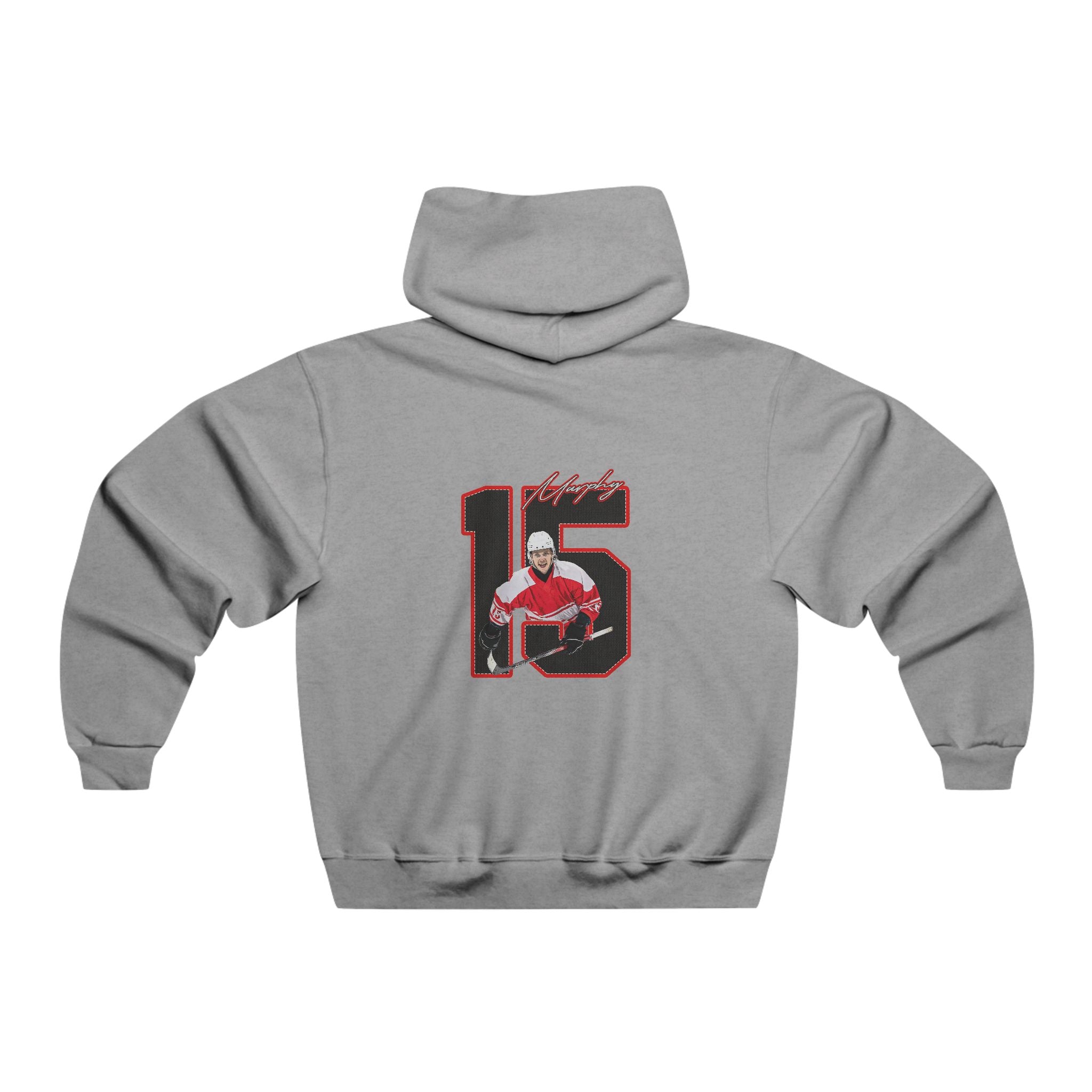 Ryan Murphy Vintage Hoodie