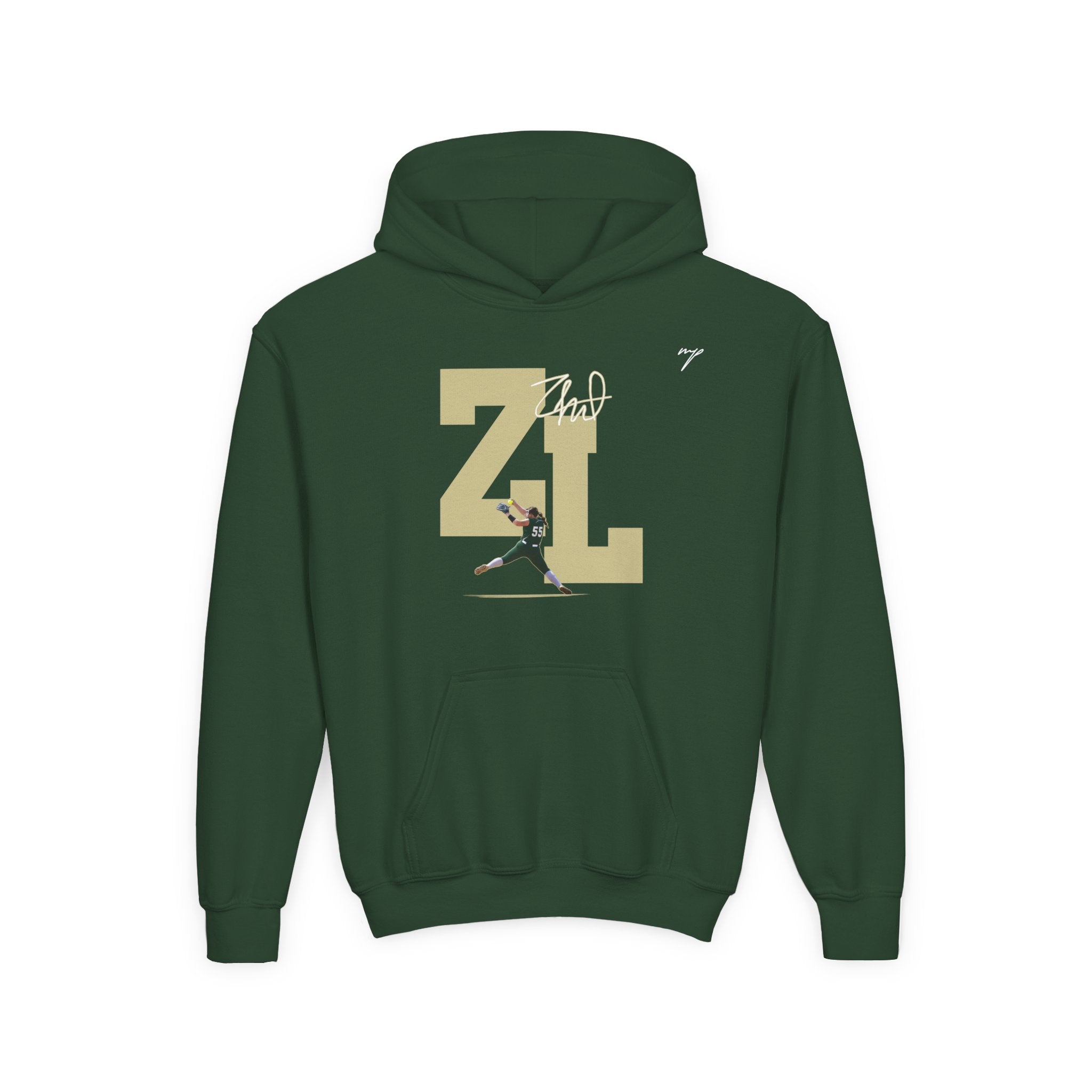Zoey Lord YOUTH Hoodie