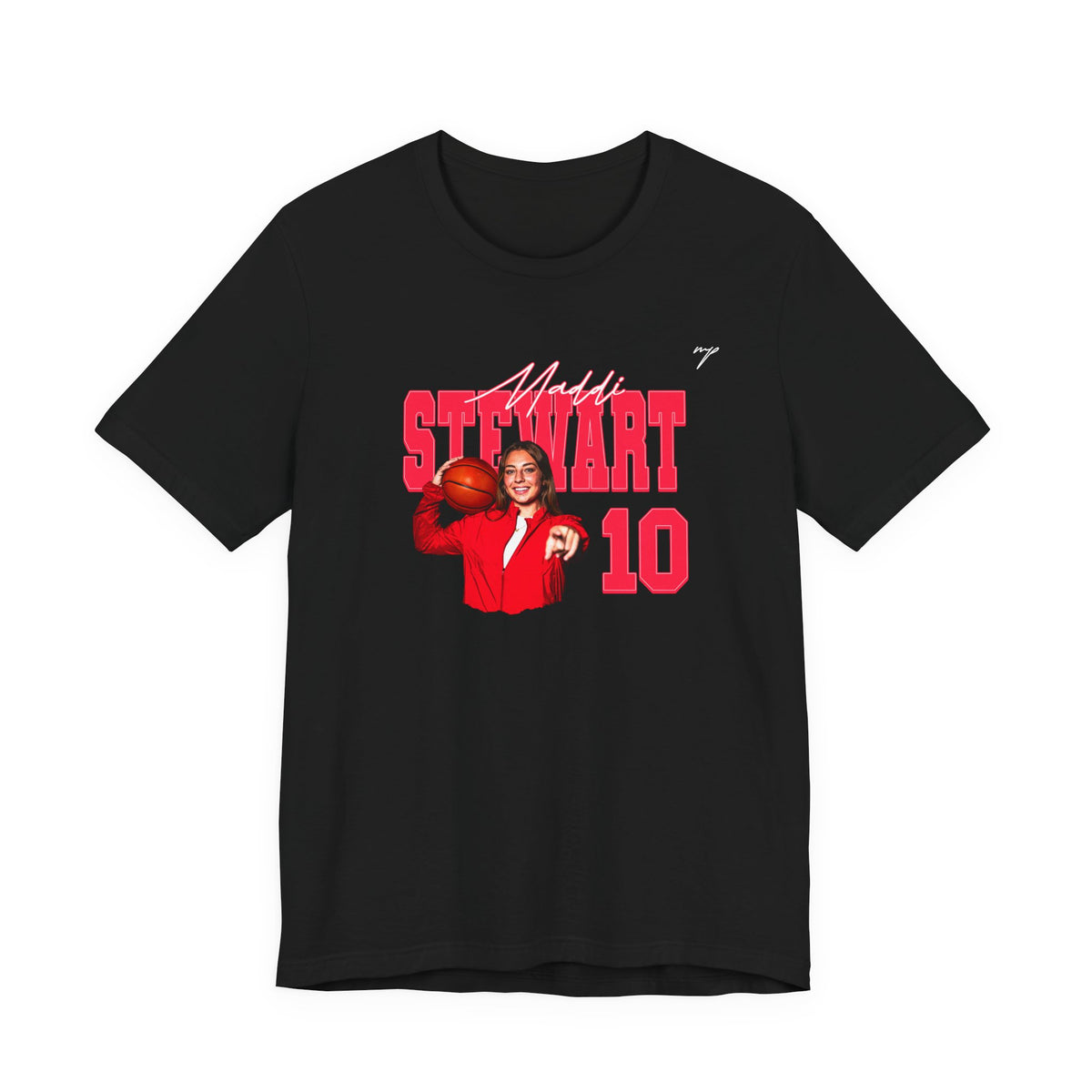 Maddi Stewart Graphic Tee