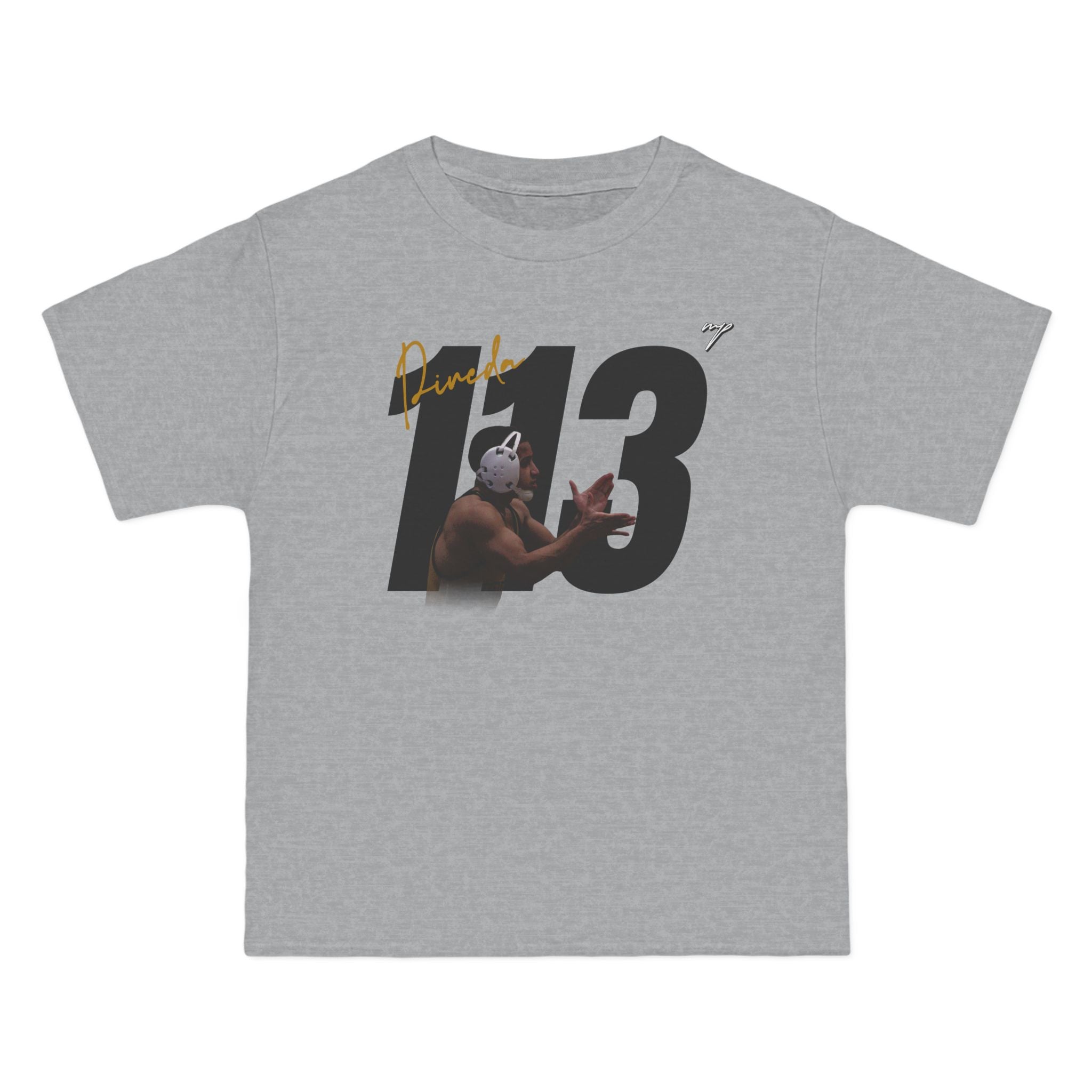 Yeredy Pineda Vintage Tee