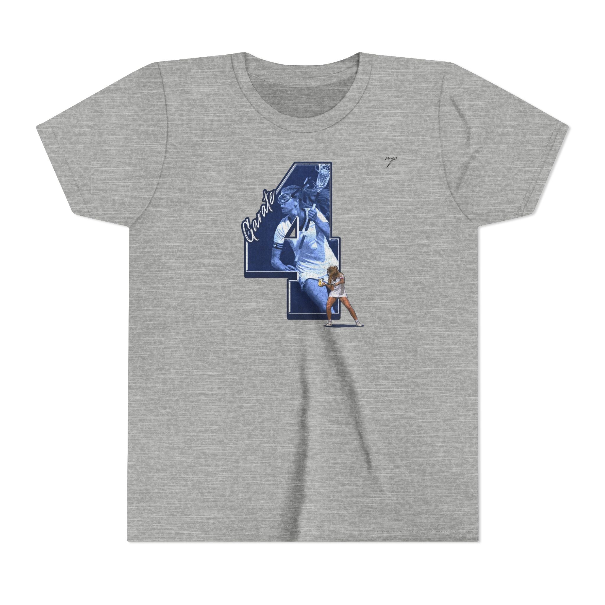 Olivia Garate YOUTH Graphic Tee