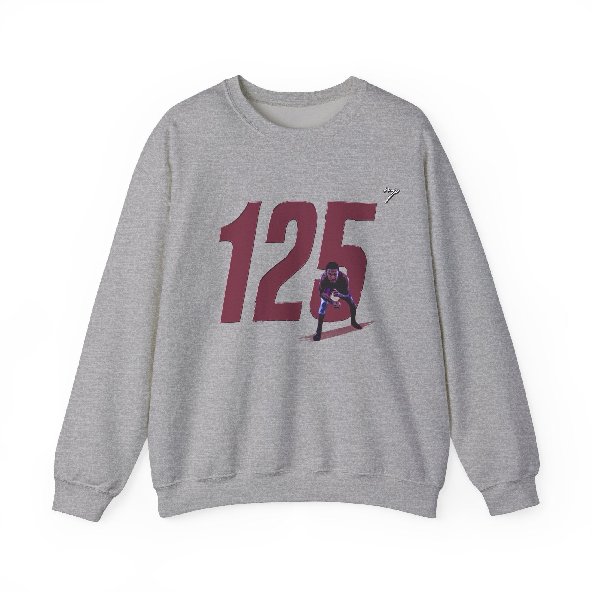 Keno Vanier Crewneck
