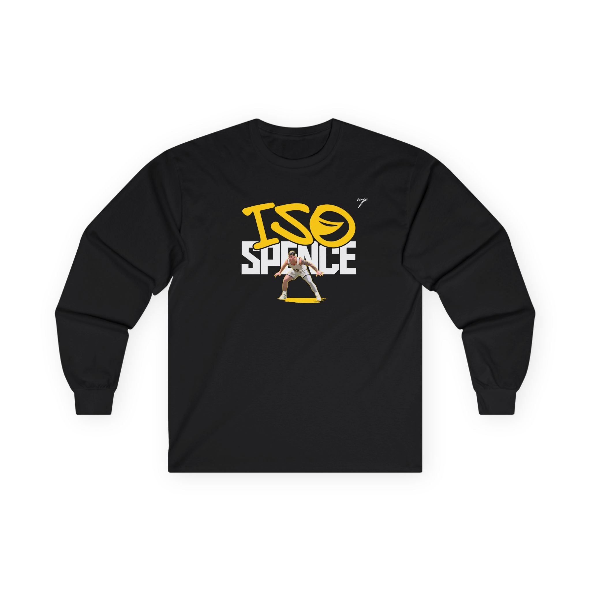 Spencer Breeden Long Sleeve Tee