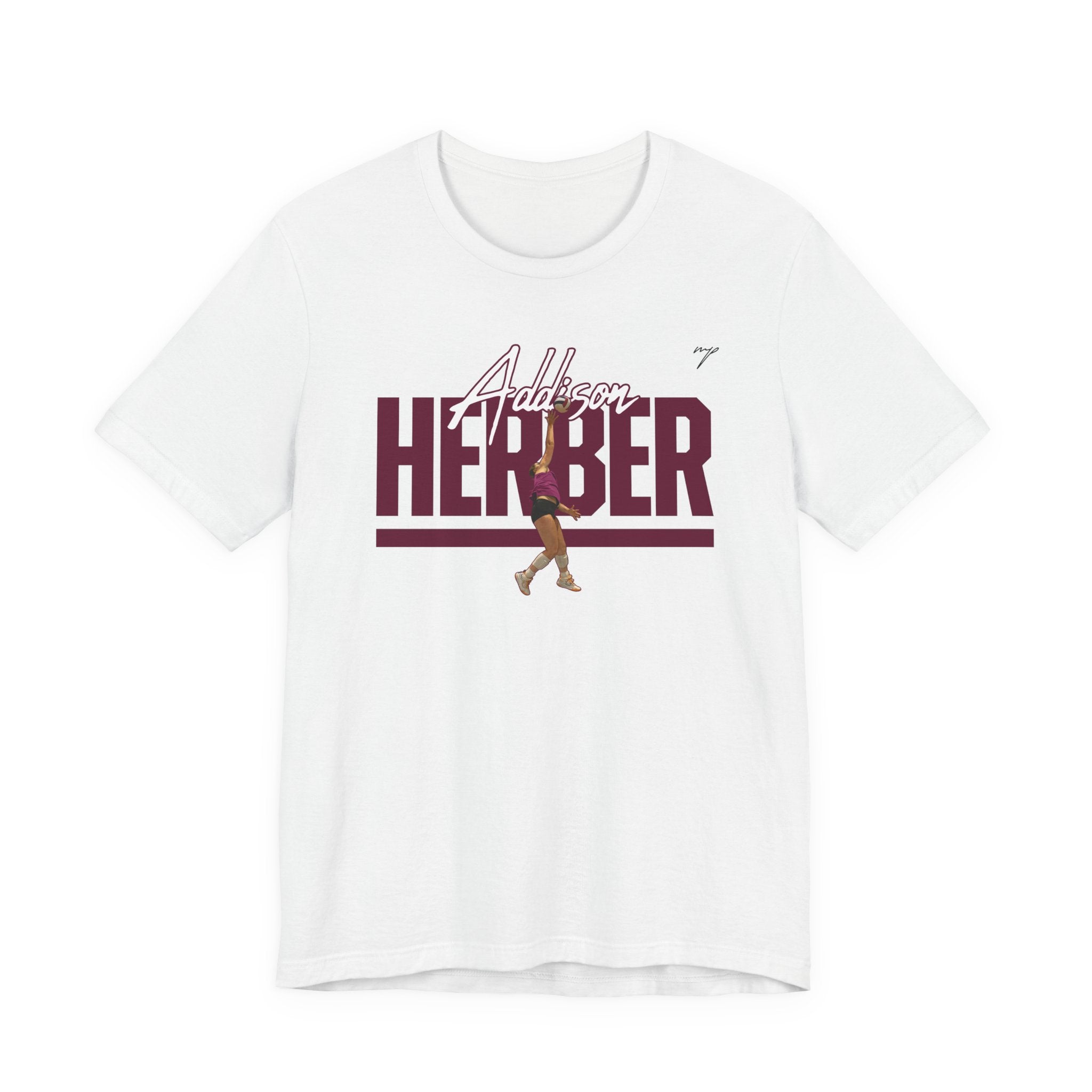 Addison Herber Graphic Tee