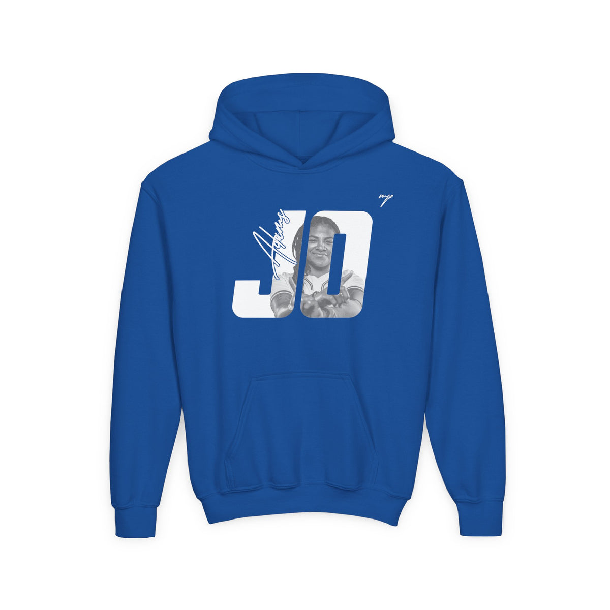 Jolie Adams YOUTH Hoodie