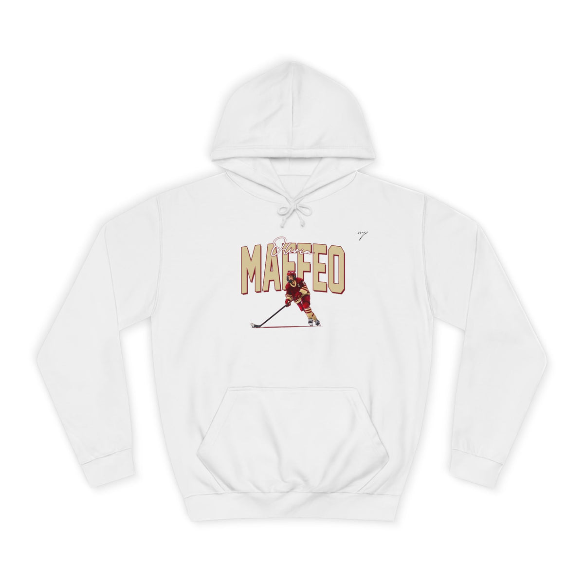 Olivia Maffeo Hoodie