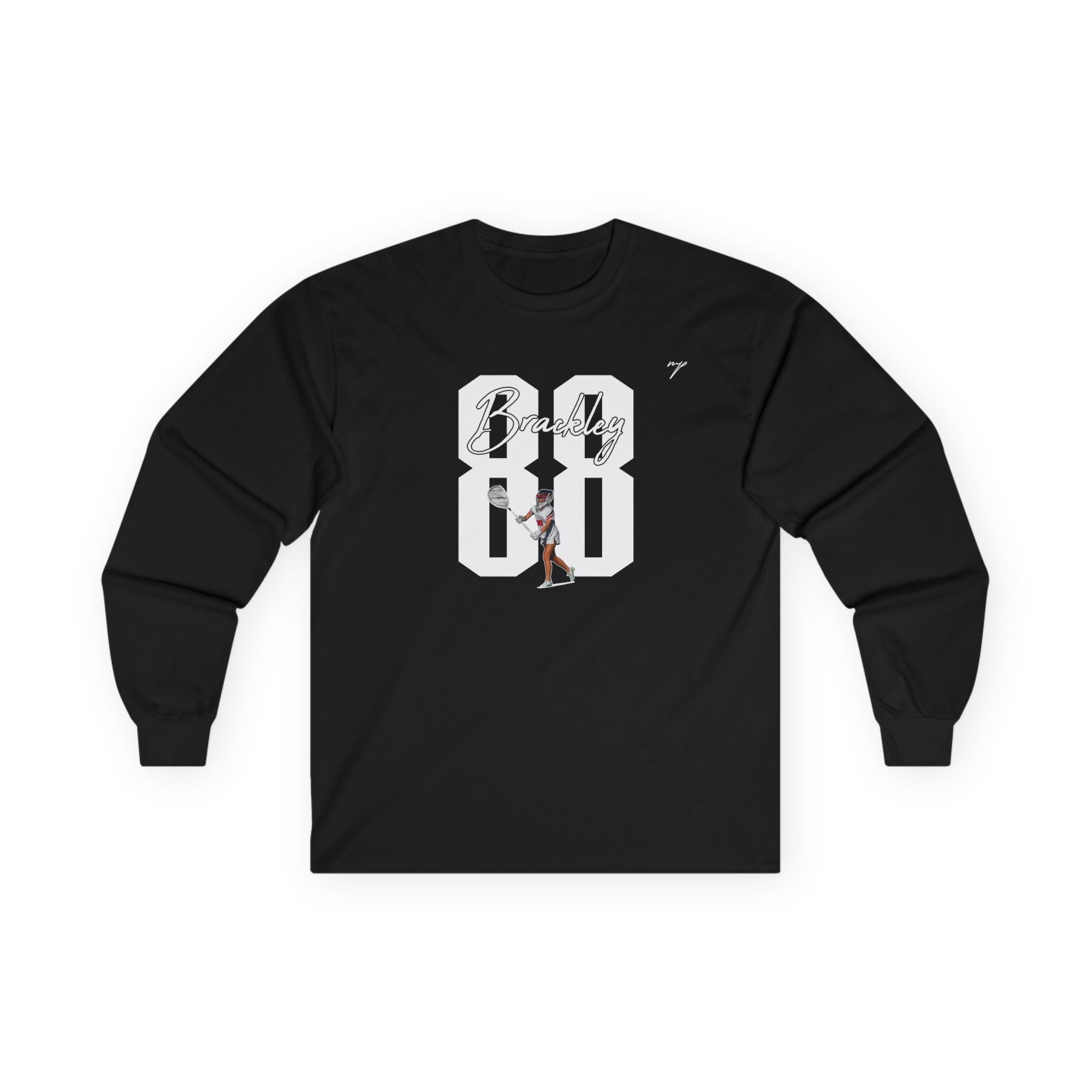Alyssa Brackley Long Sleeve