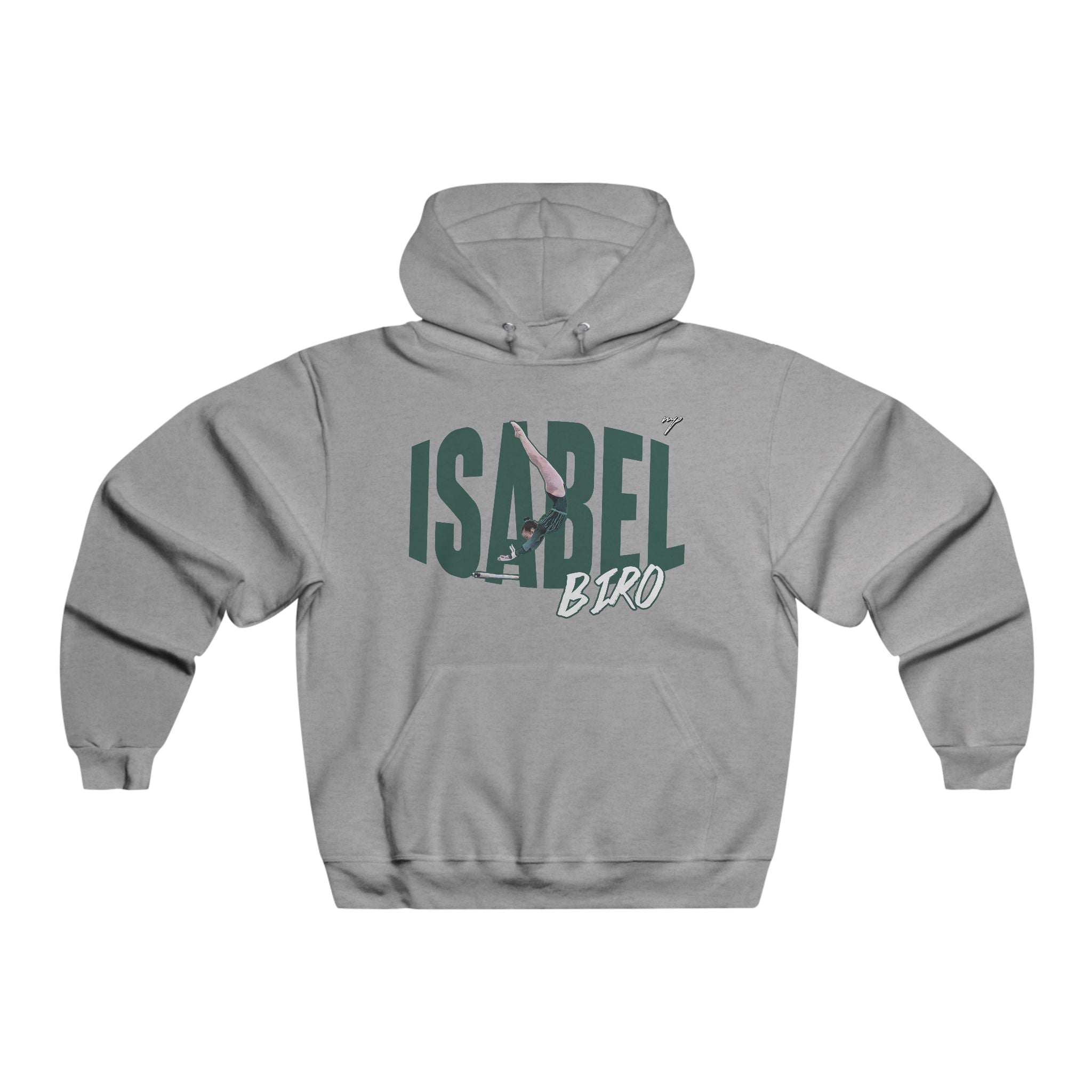 Isabel Biro Vintage Hoodie