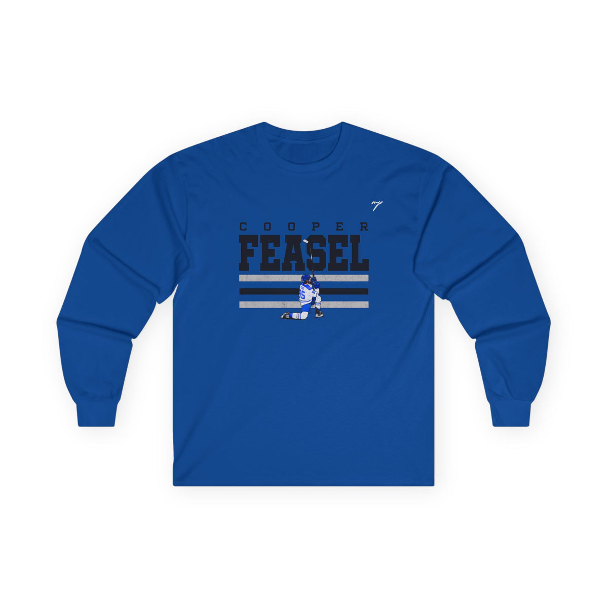Cooper Feasel Long Sleeve