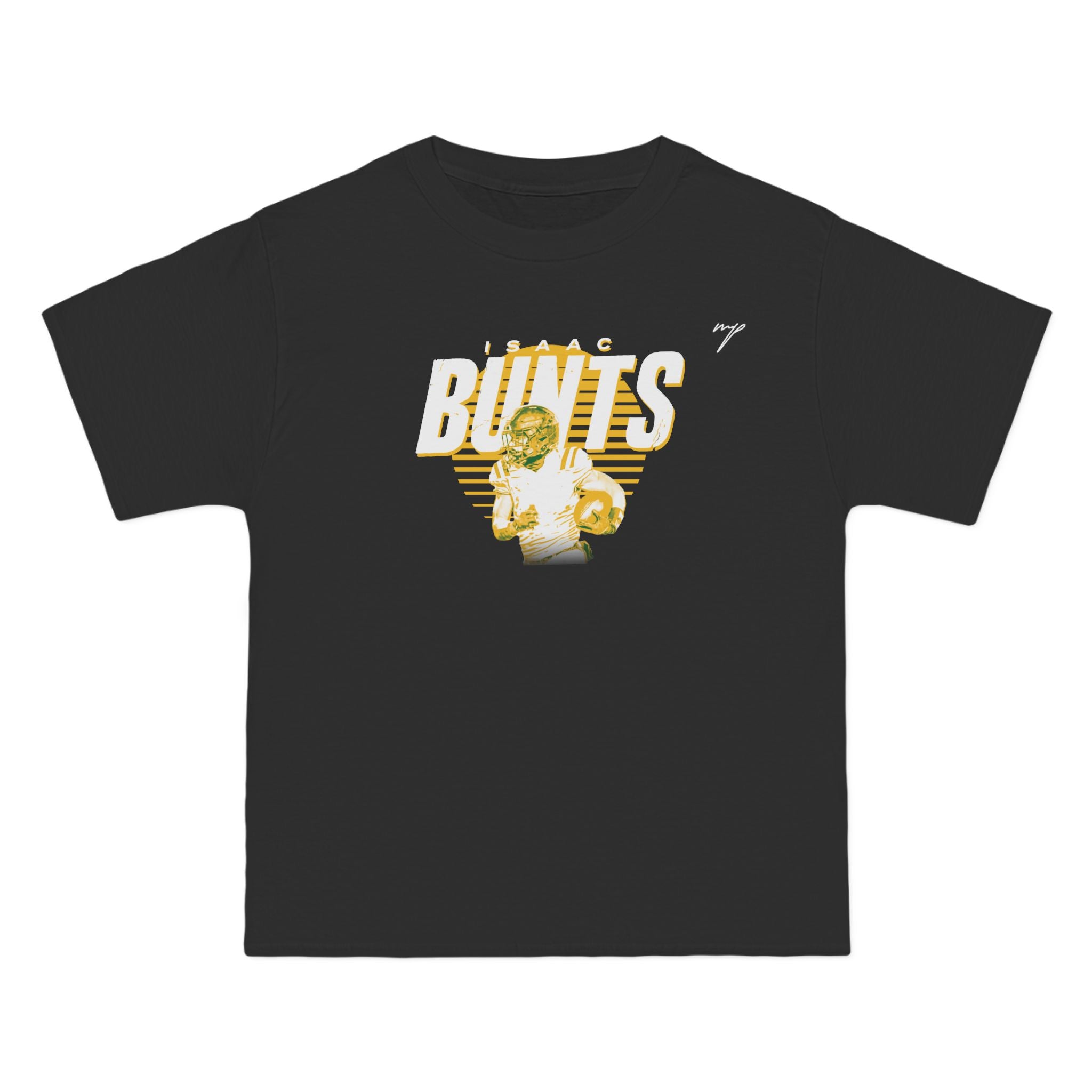 Isaac Bunts Vintage Tee