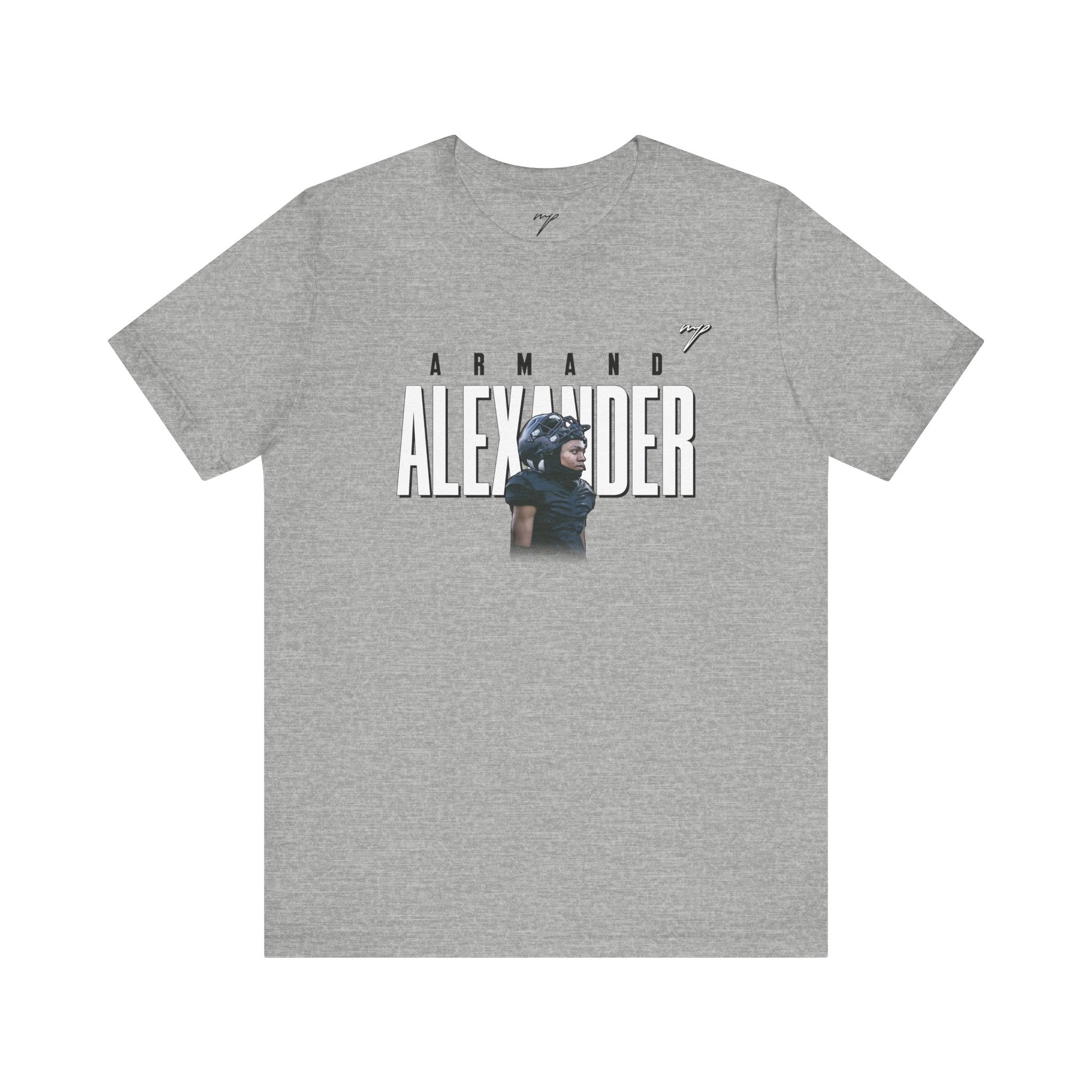 Armand Alexander Graphic Tee
